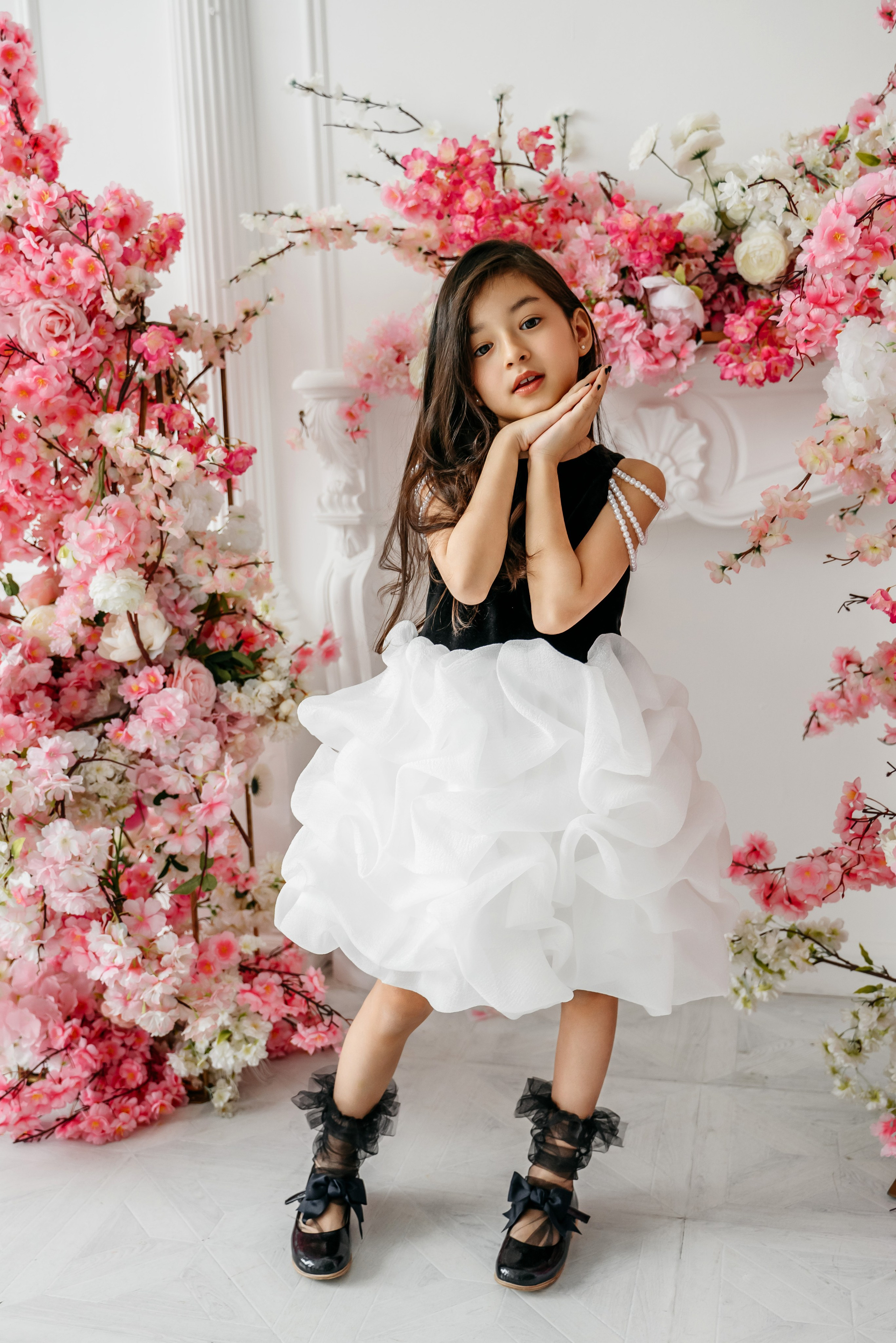 Малика. Свадебный фотограф Ирина Димитриева