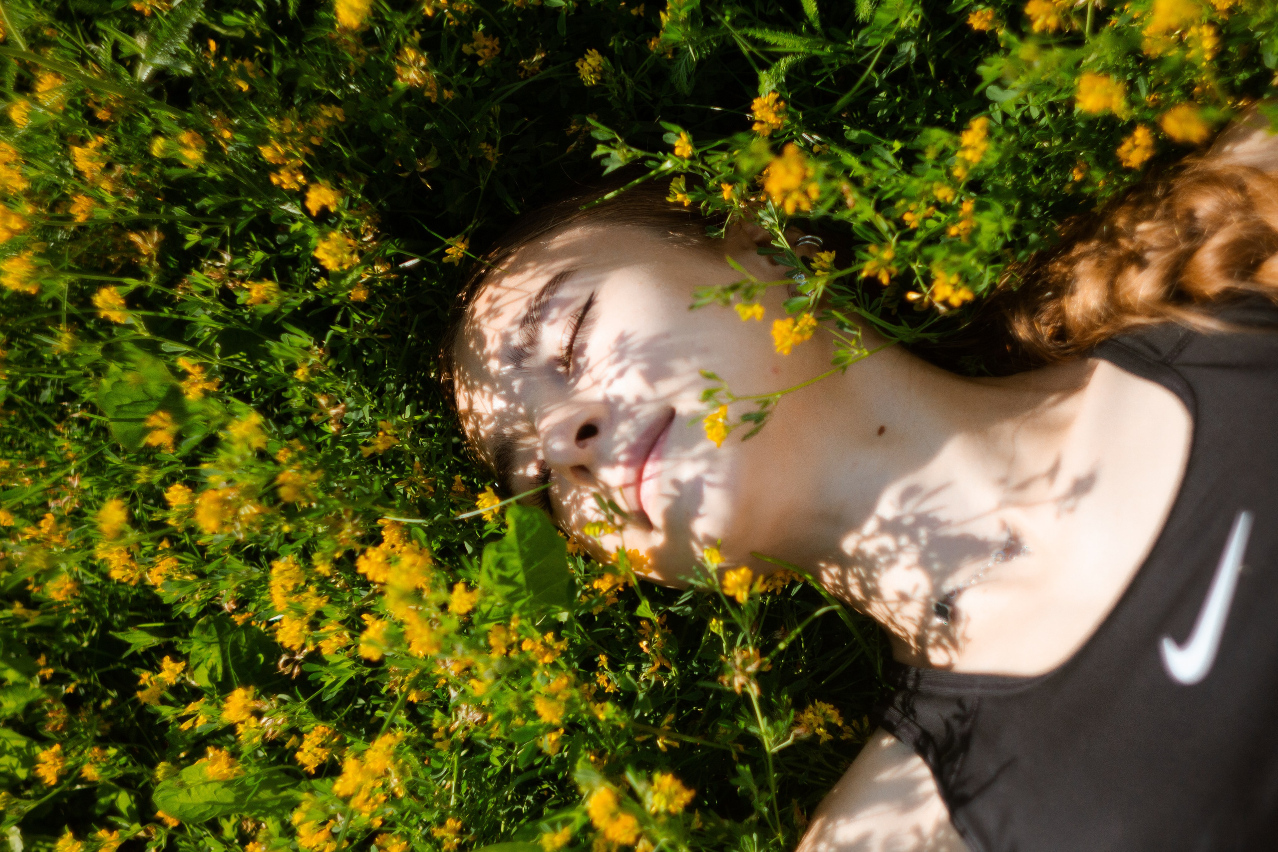 Портреты. Фотограф Котий Даниил