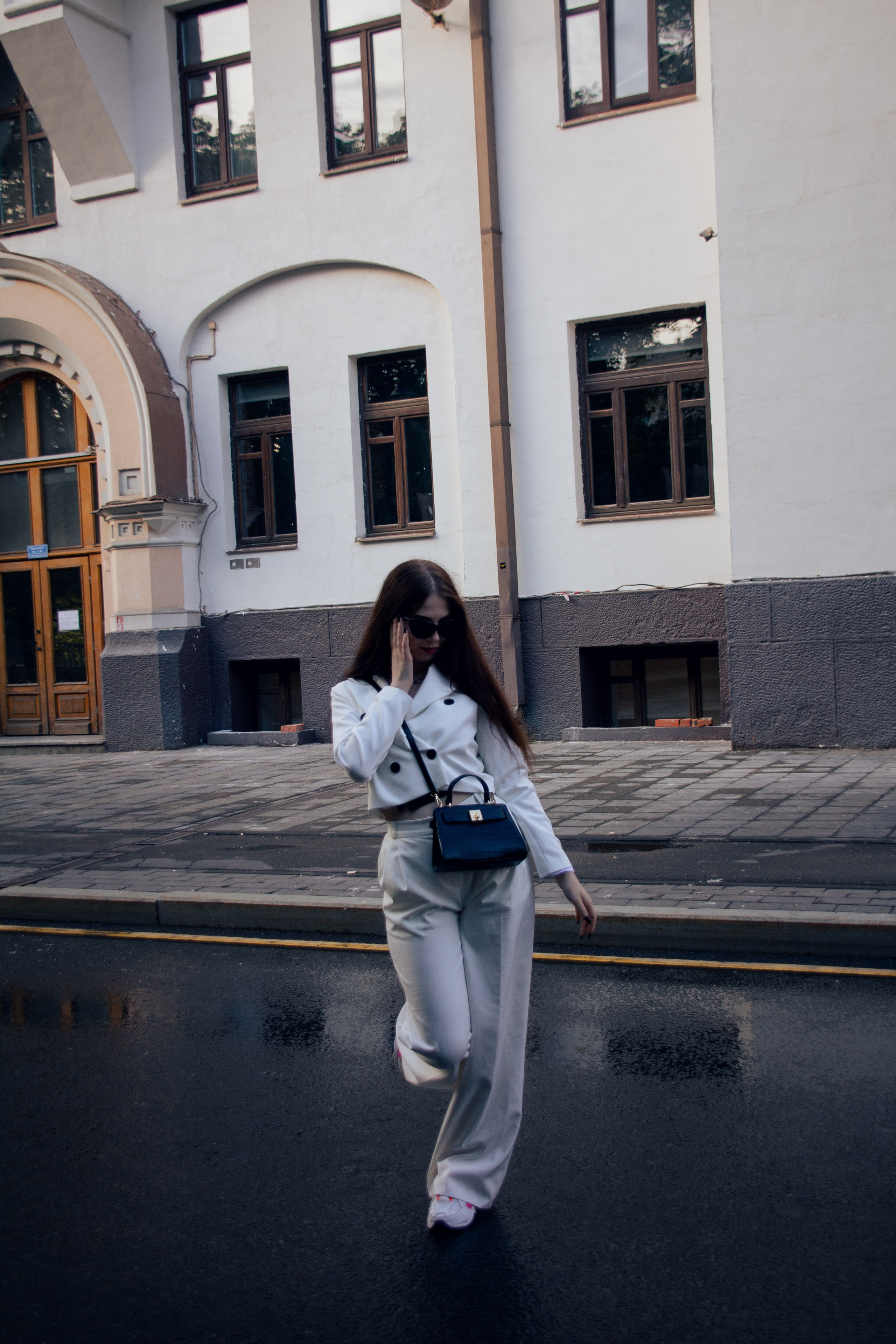 Портреты. Фотограф Котий Даниил