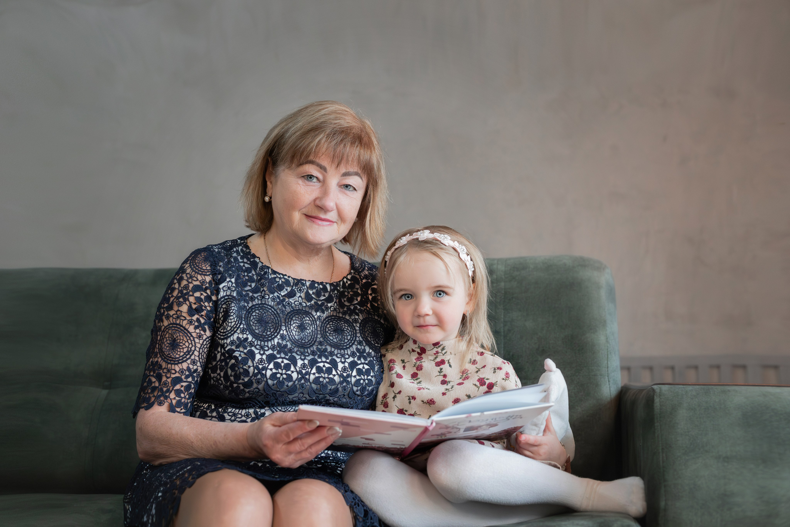 Семейные и детские фотосессии. Семейный и анималист фотограф в Переславле Анастасия Гусева