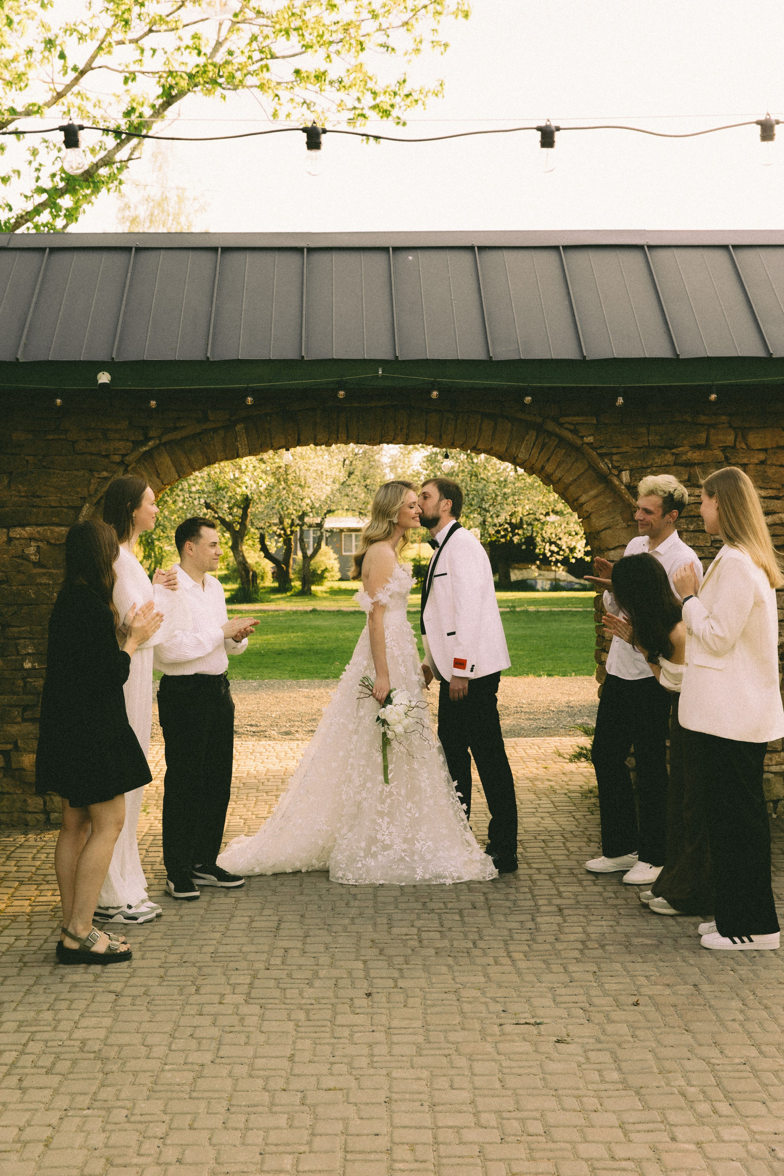 Александр и Валерия. Свадебный и портретный фотограф в Москве и Санкт-Петербурге