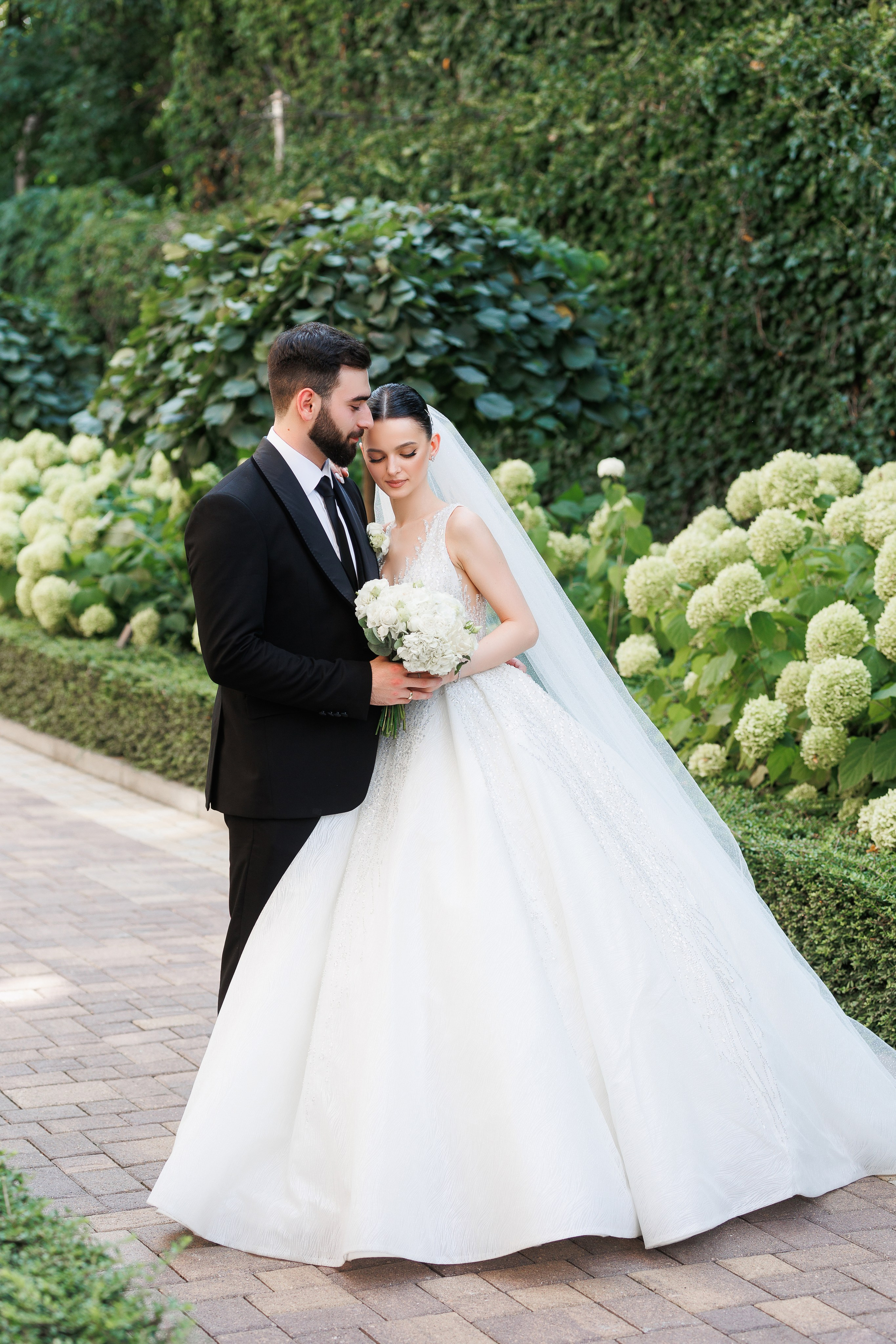 Алексей & Валерия. Свадебный фотограф  Пятигорск, Сочи, Ессентуки, Кисловодск Александр