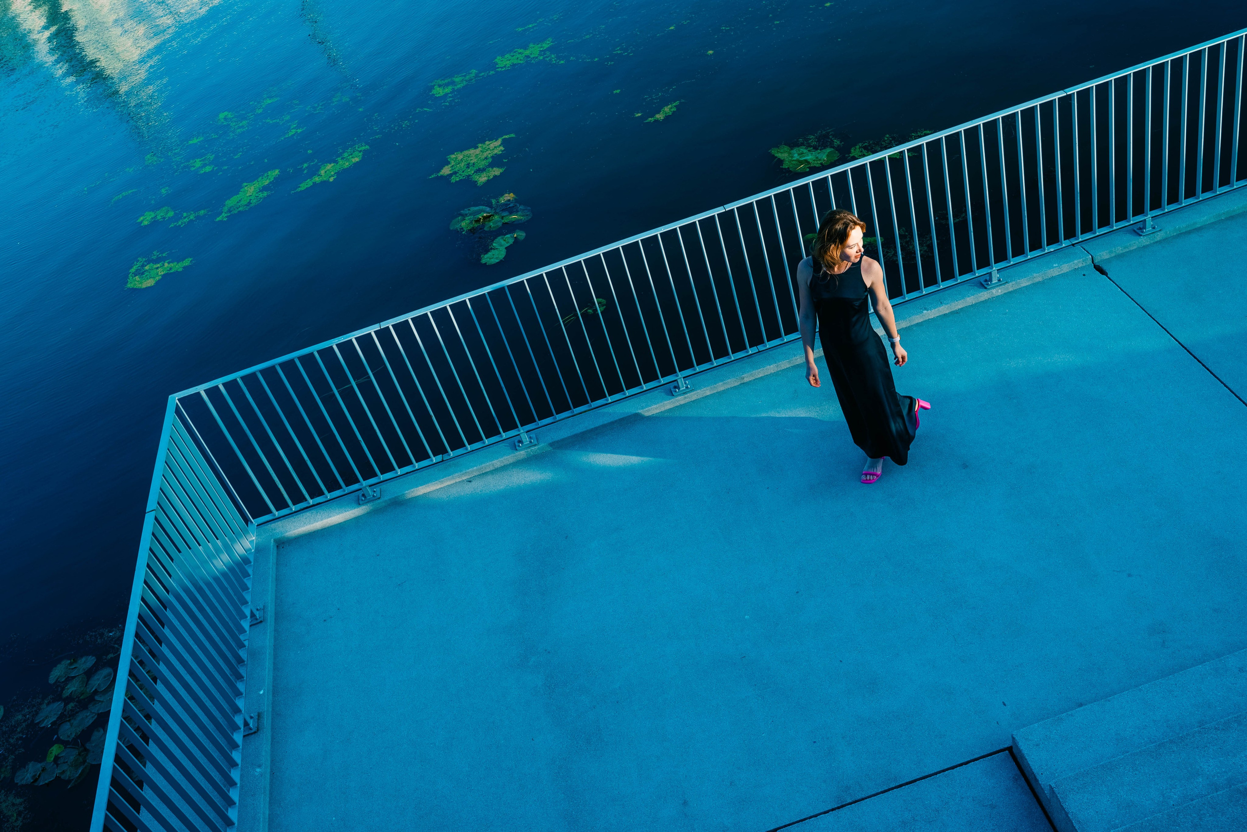 Анастасия. Художественный фотограф в Москве Артур Константинов