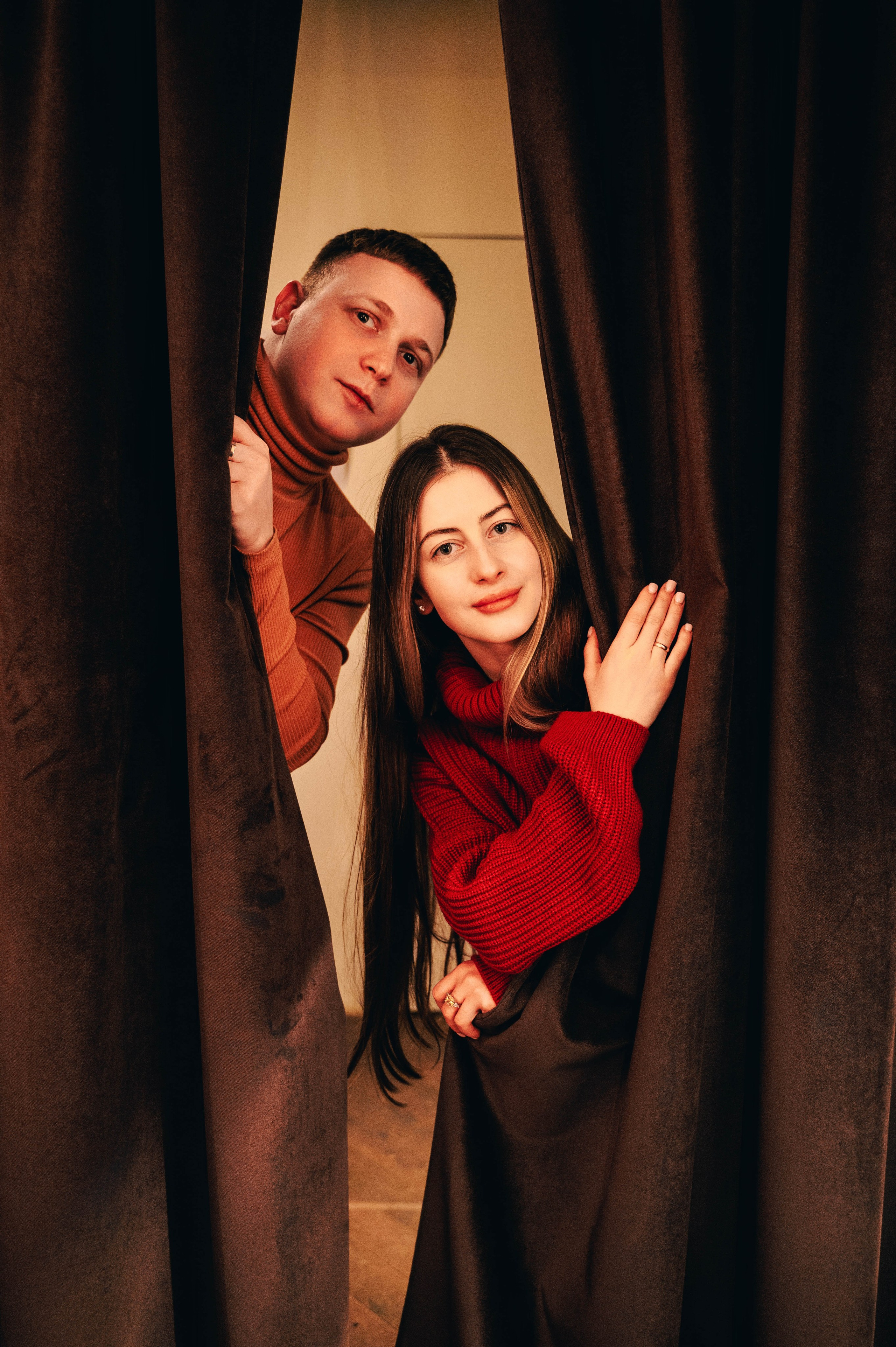 Лав стори. Художественный фотограф в Москве Артур Константинов