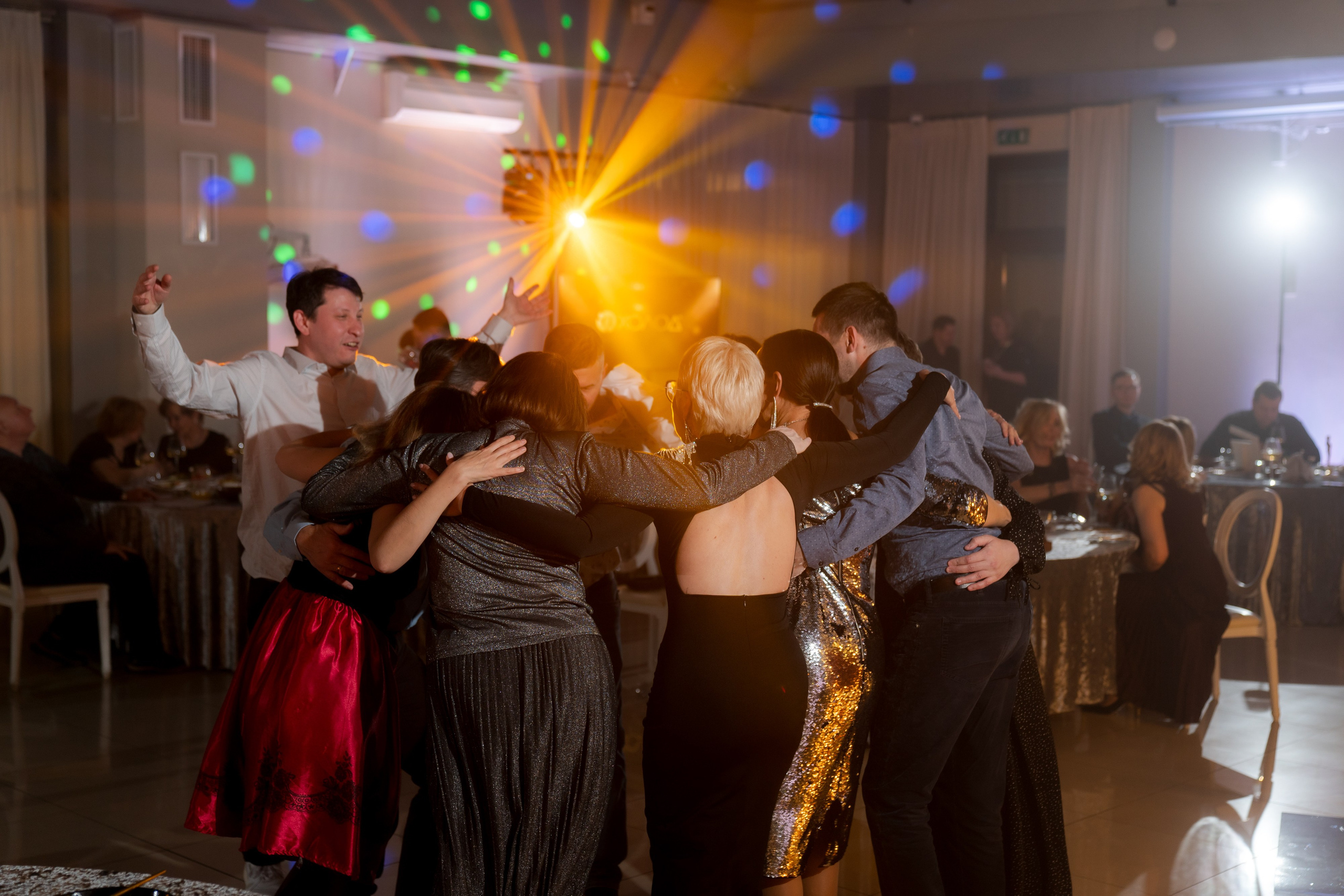 Вечеринка в стиле Оскар. Свадебный фотограф Санкт-Петербург СПб