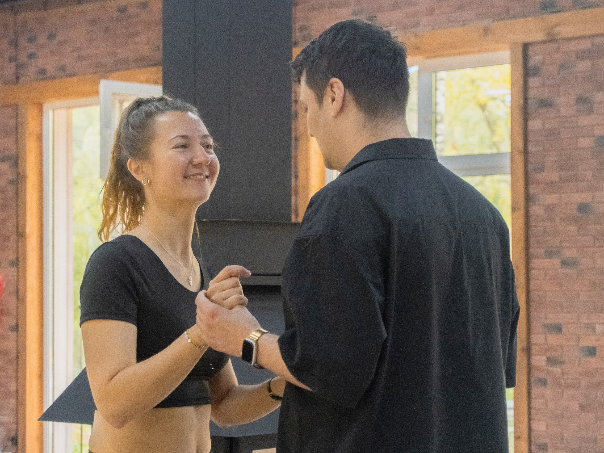 Летний танцевальный лагерь Dance Camp. Оператор/Видеограф Широкова Анна