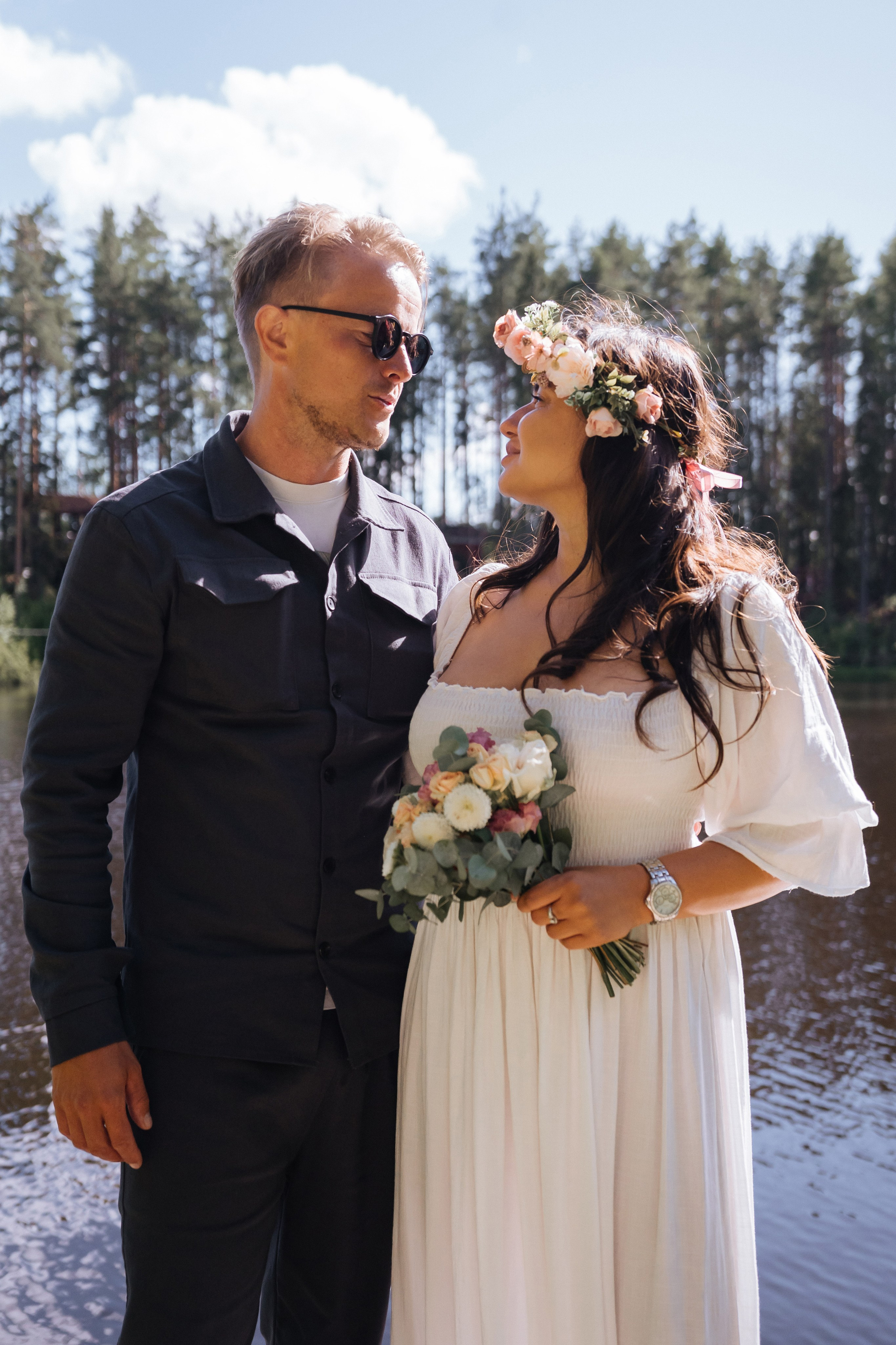 Рафа и Рома. Семейный и лавстори фотограф в Санкт-Петербурге Леся Ревзина