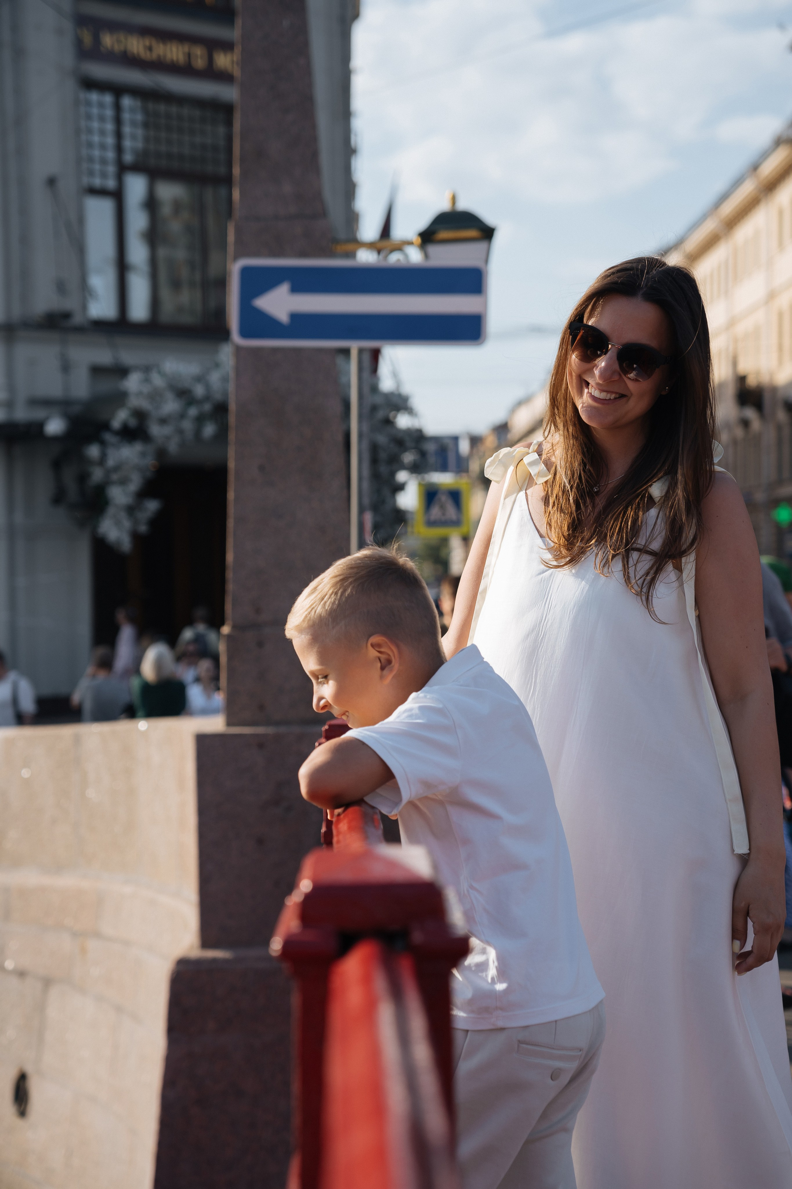 Таня/Рома/Леша/Митя. Семейный и лавстори фотограф в Санкт-Петербурге Леся Ревзина