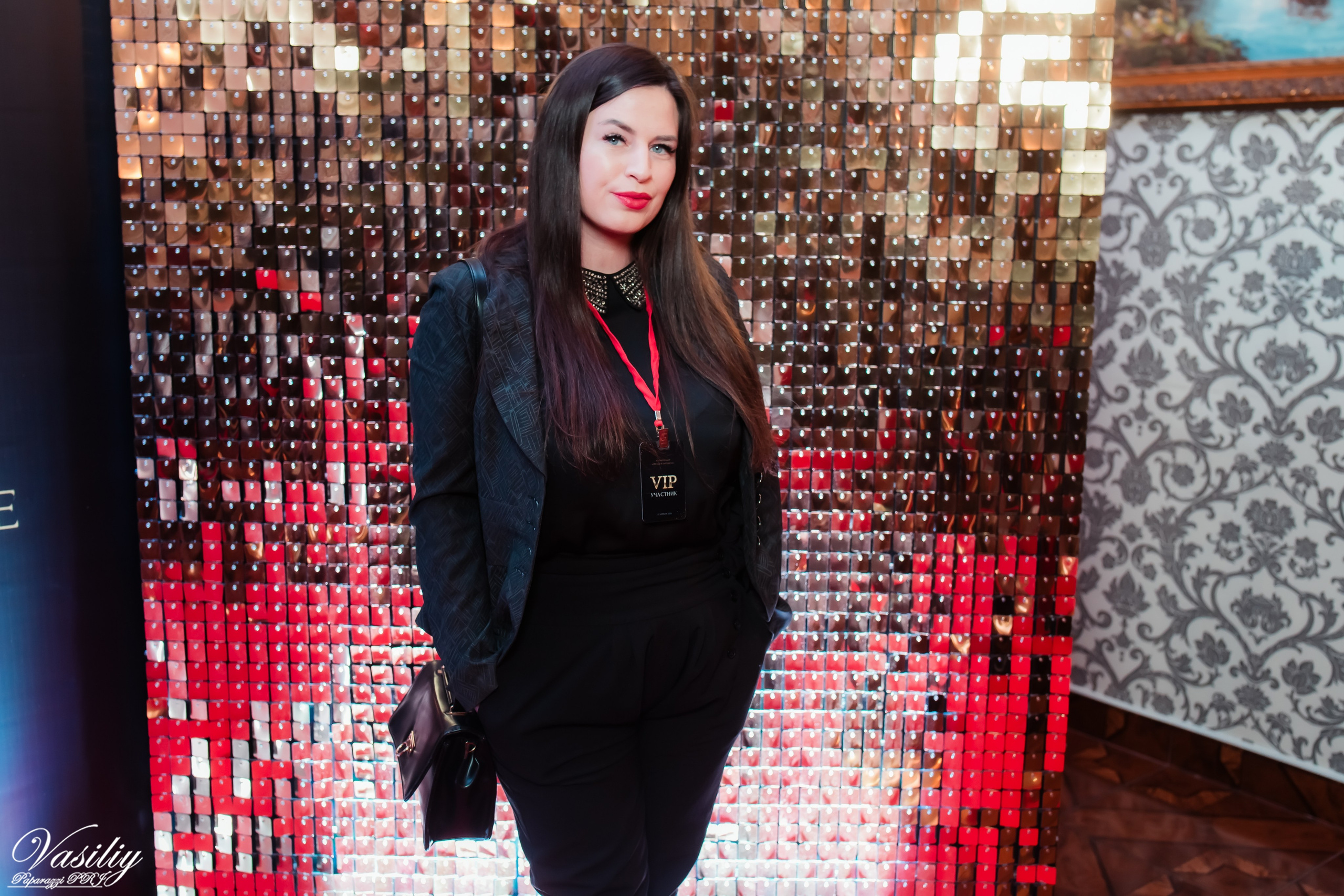 Звёзды в Вартовске. Репортажный фотограф Василий Сазонов в Нижневартовске