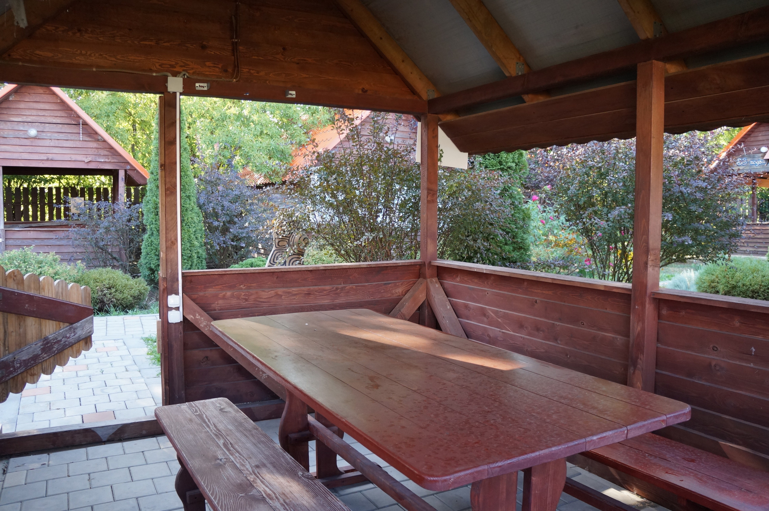 Термальный источник Золотой ключик