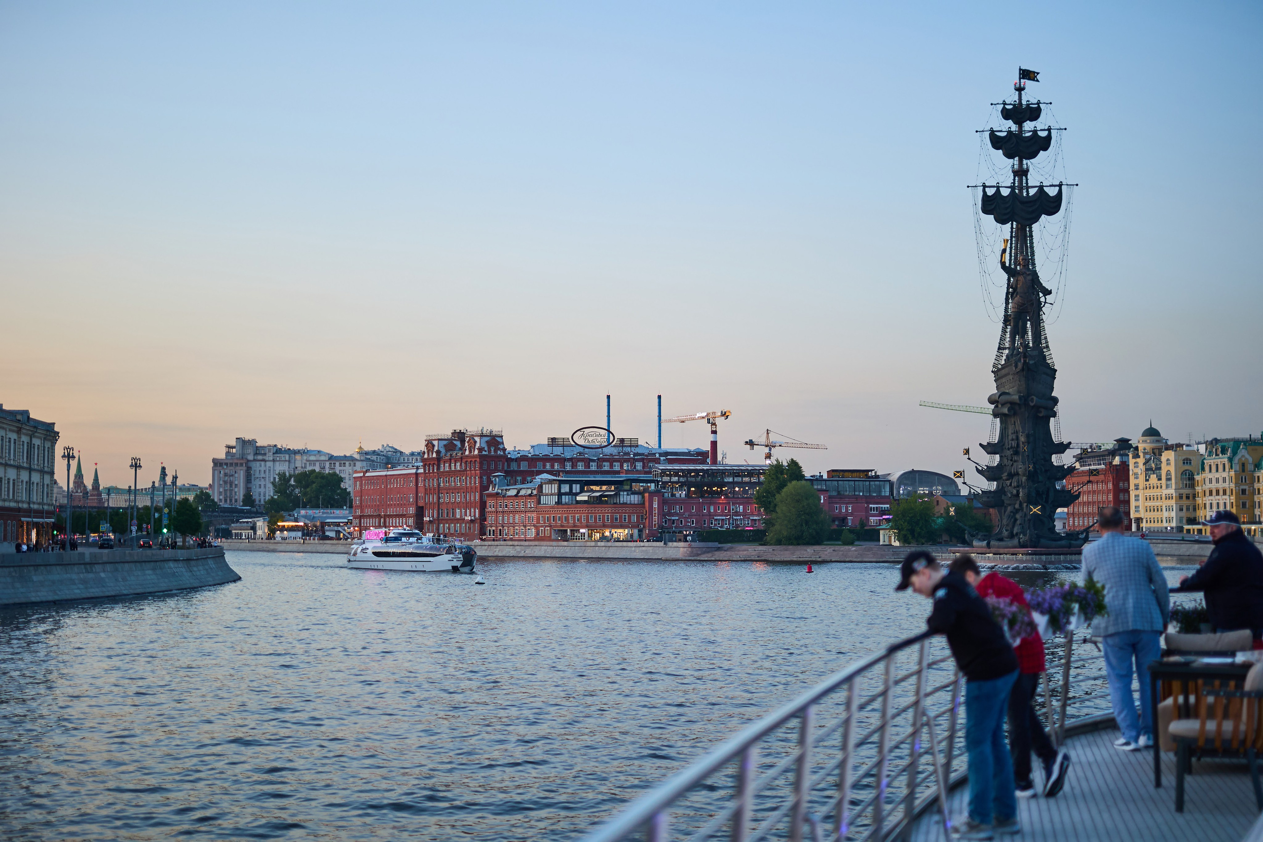 Выпускной 4 класс. Фотограф Иван Недорез