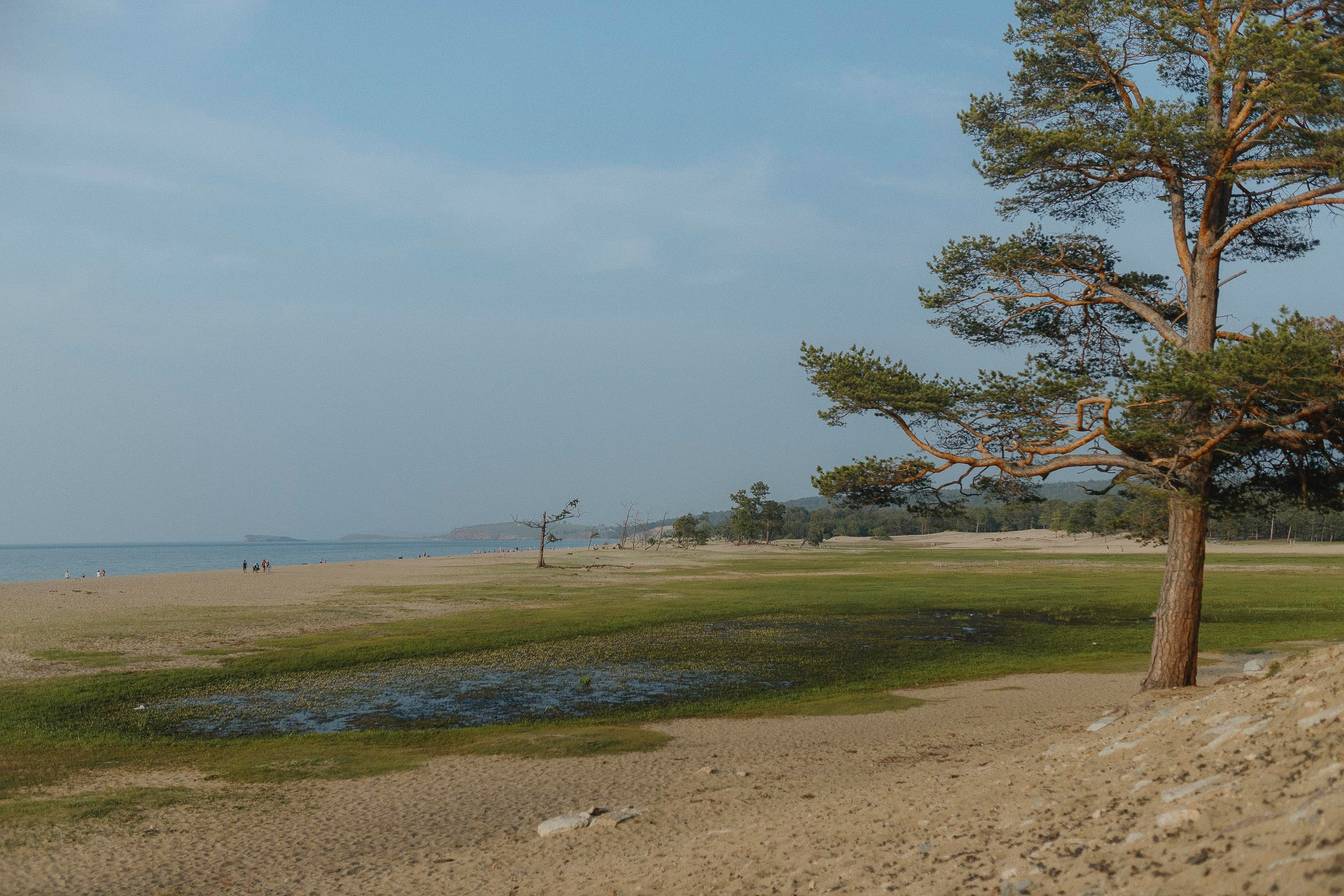 Настя и Савва. Фотограф Ольхон/ Индия, Регина