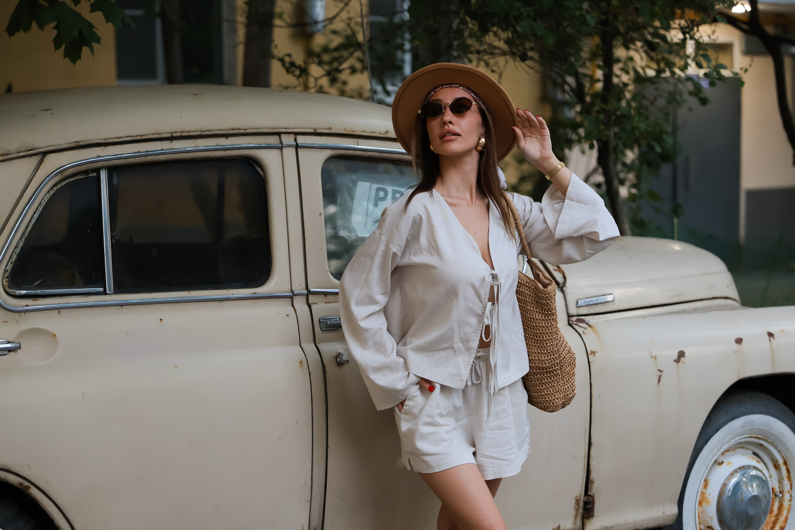 Тайные дворики в центре Москвы. ФотоЭкскурсии в Москве|Экскурсии в Москве с фотографом