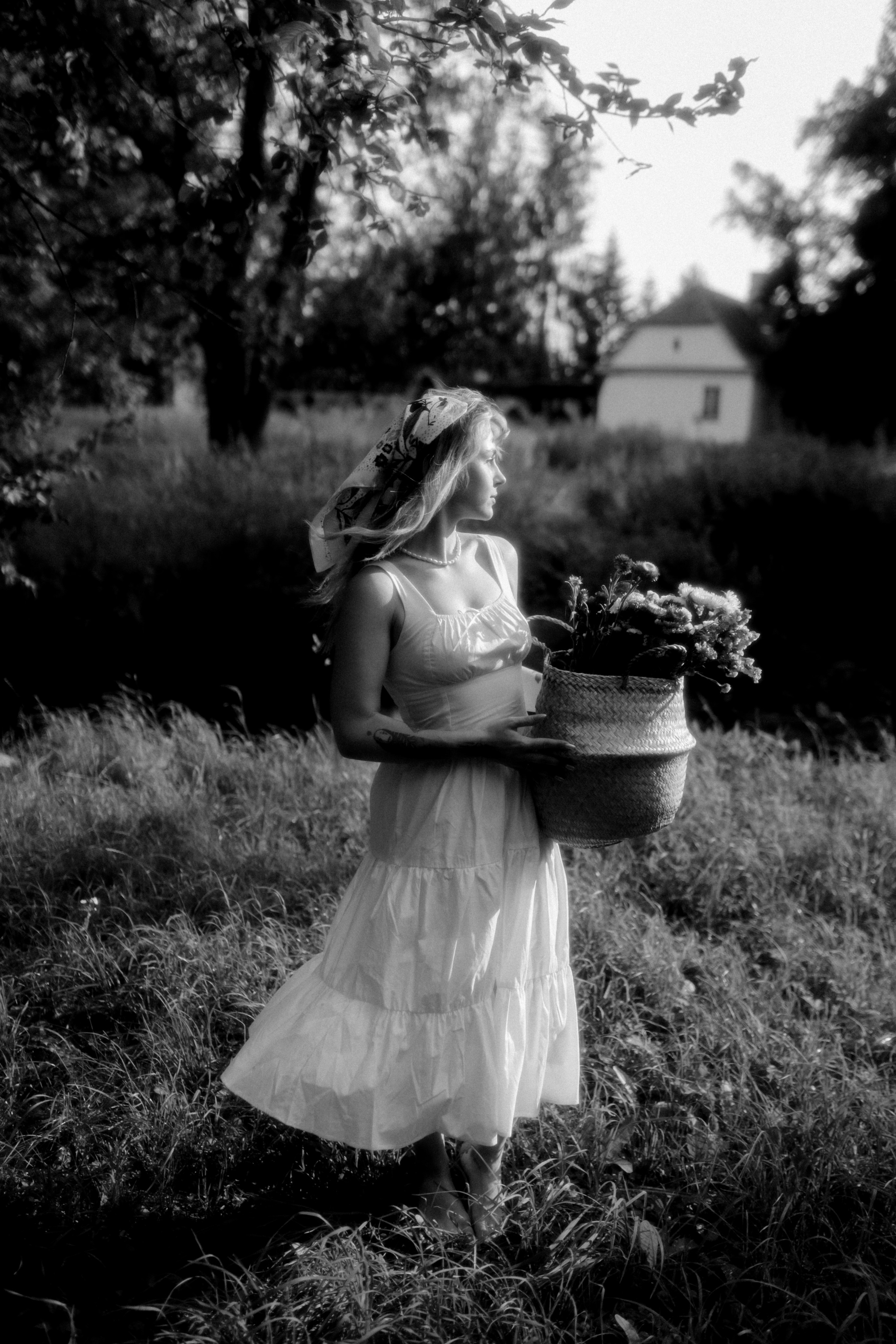 Лісова пісня. Свадебный и семейный фотограф в Варшаве