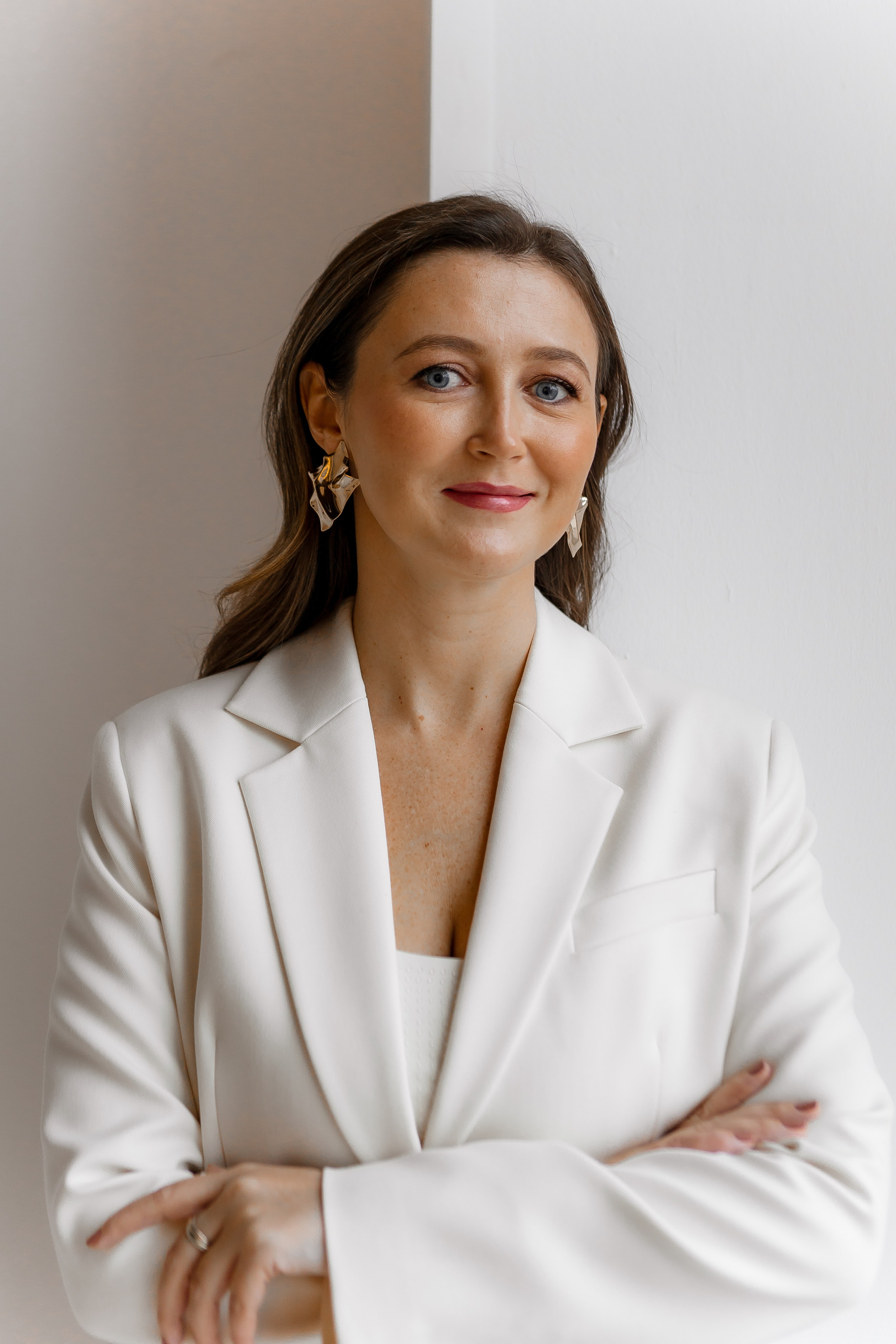 Ольга Осипова. Главная