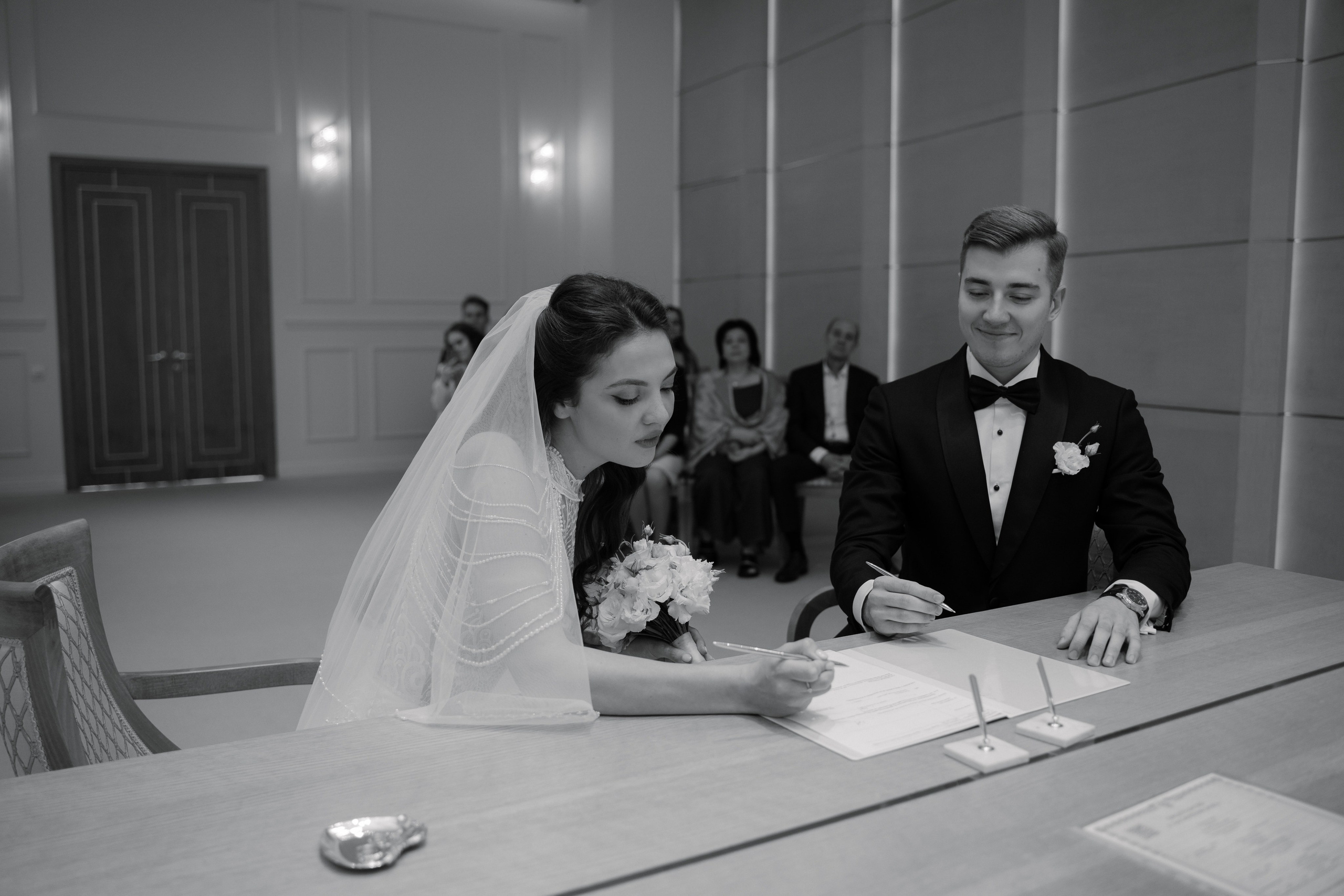 Евгения и Матвей. Портретный фотограф в Москве