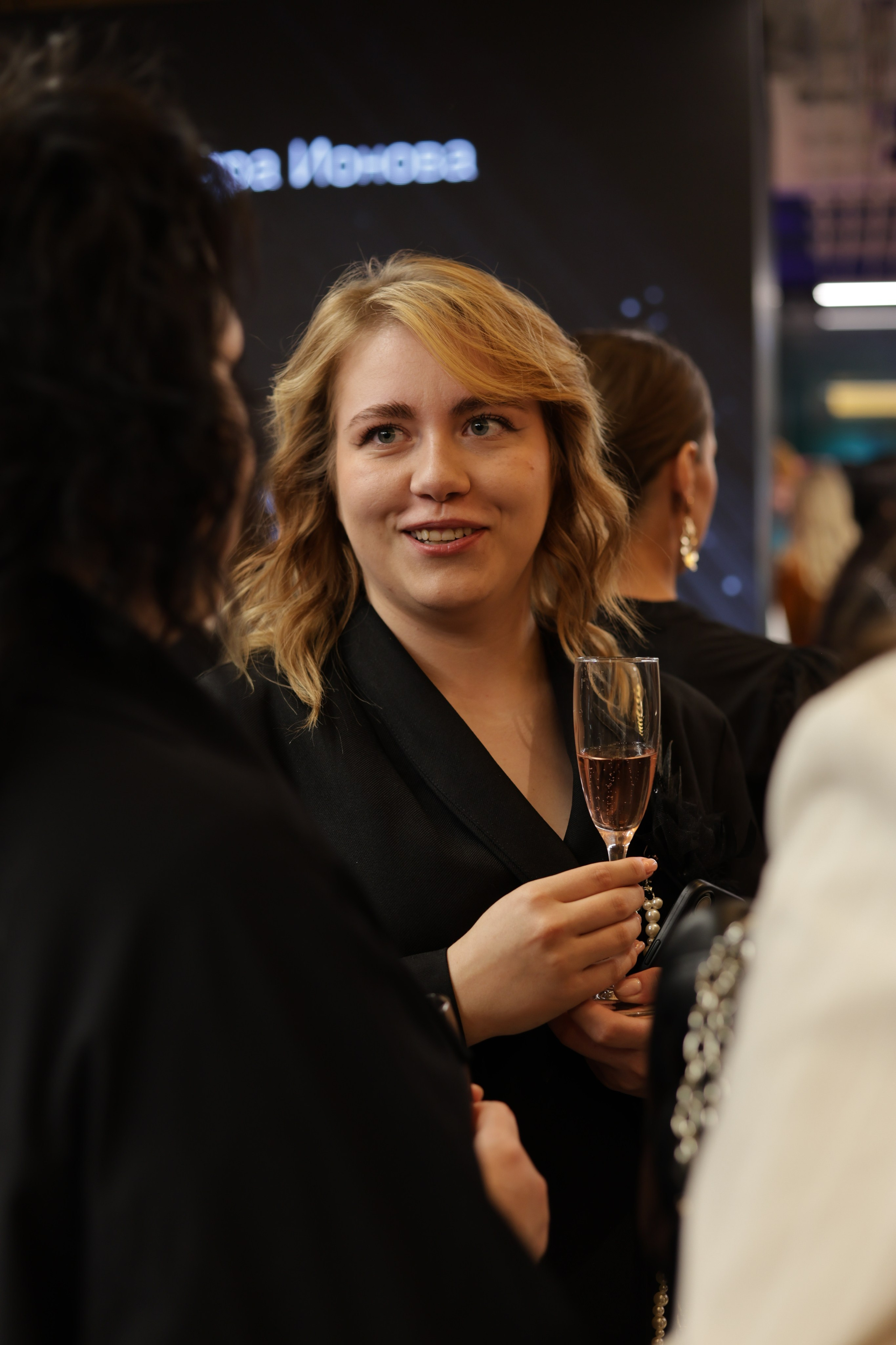 DFM. Фотограф Яна Белая