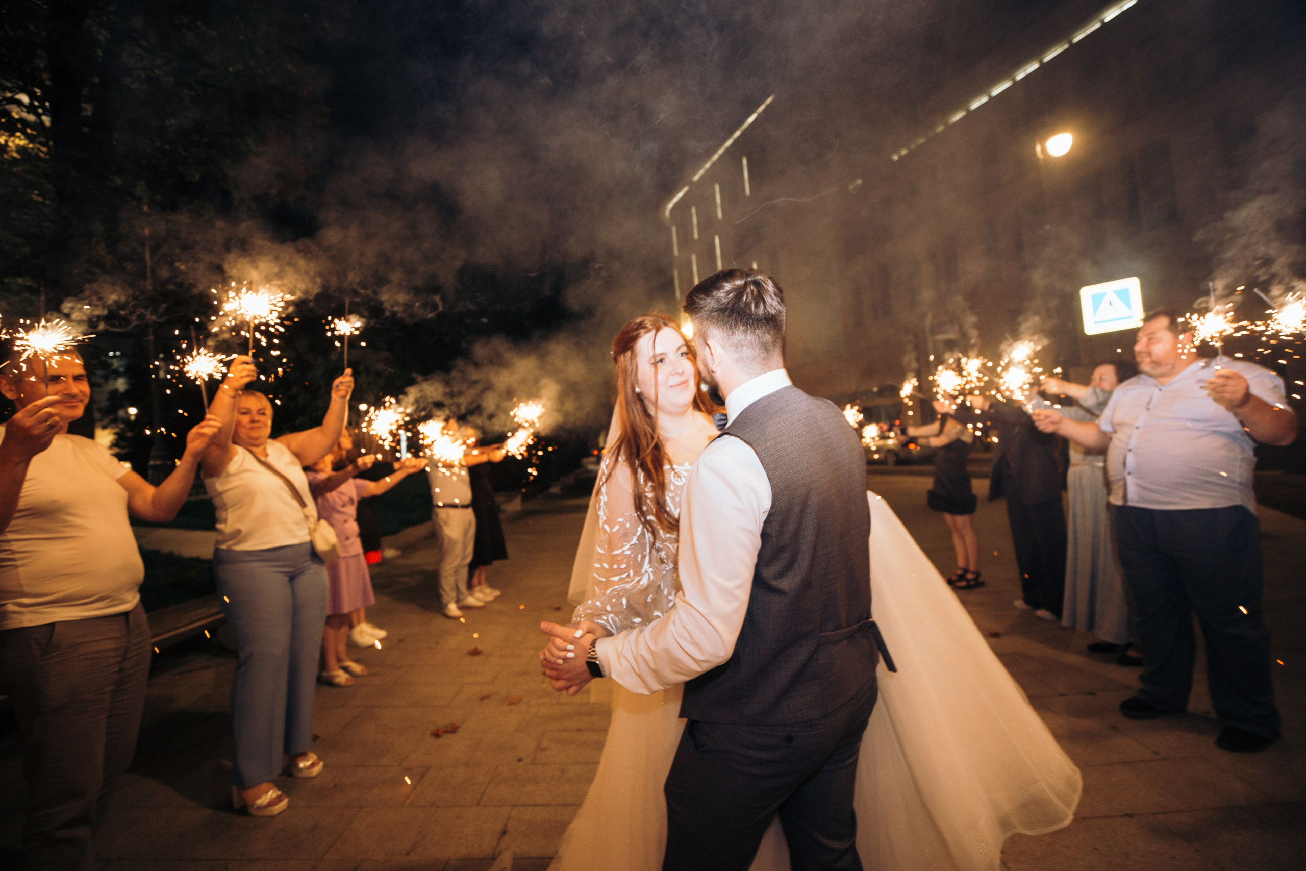 Ира и Дима. Фотограф в Москве — Евгения Прокопенко