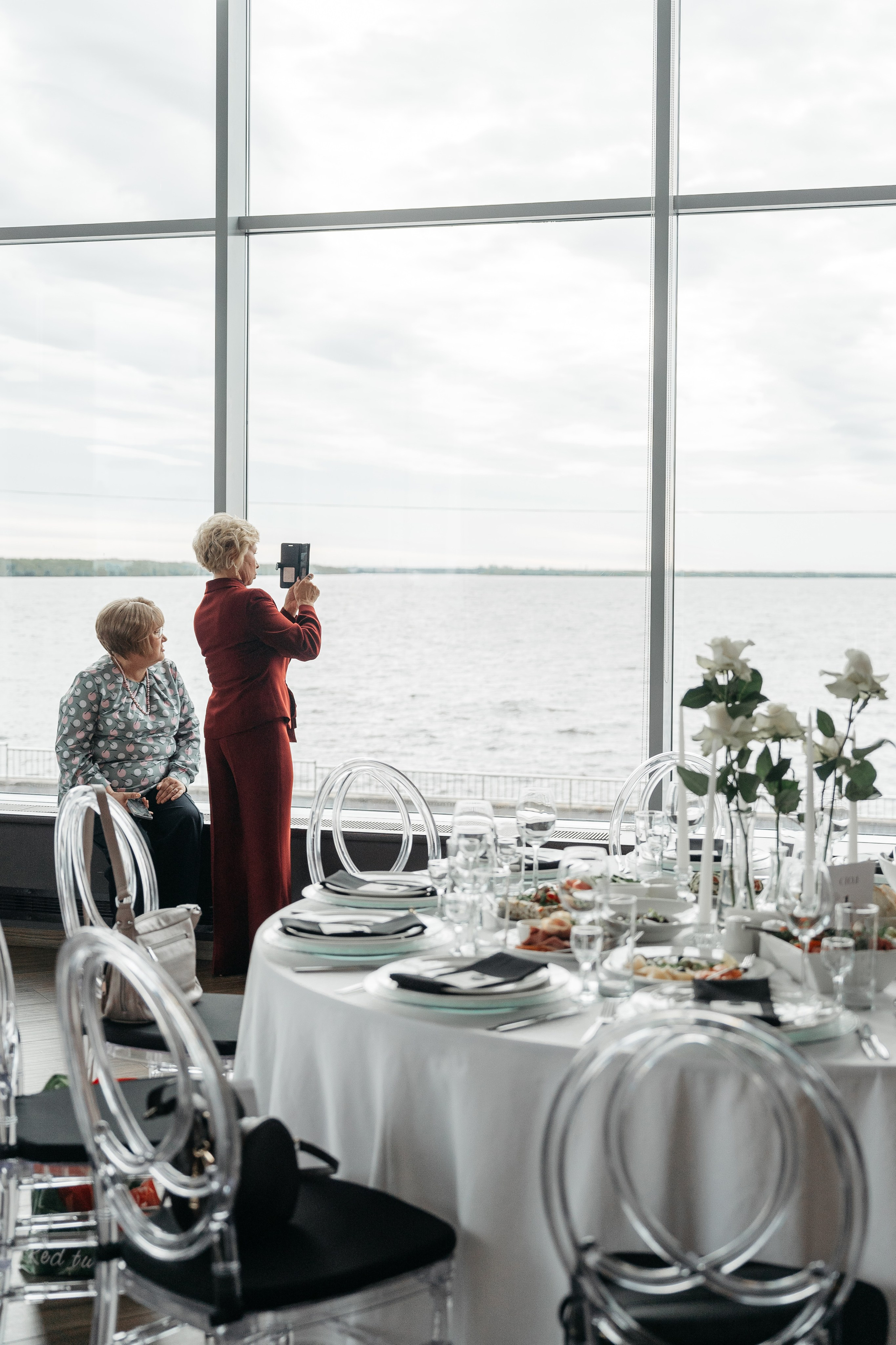 Вадим Анастасия. Григорий и Ольга Насинник — свадебный фотограф Архангельск