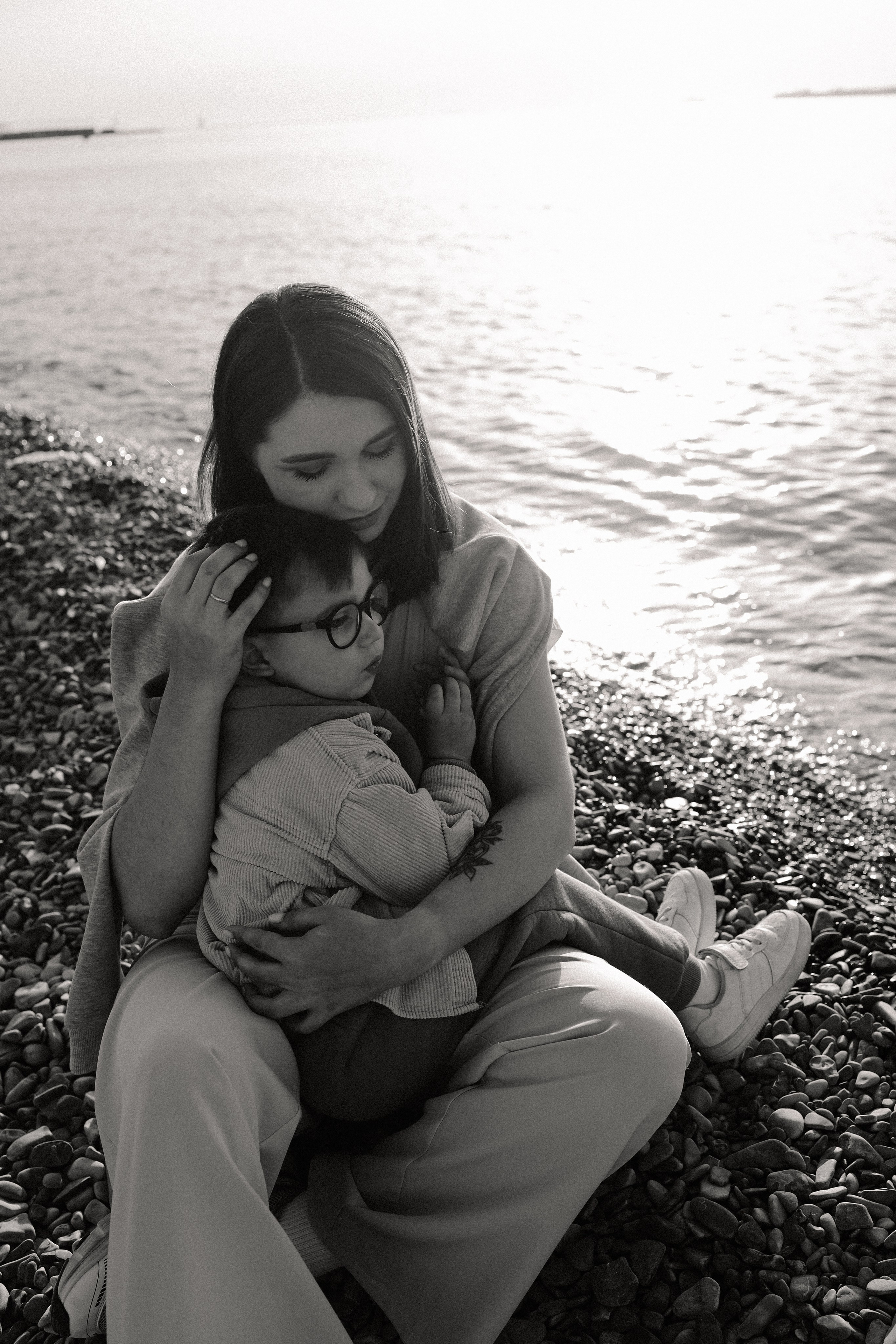 Море волнуется «раз»…. Свадебный и семейный фотограф Волгоград Наталья Алексеева