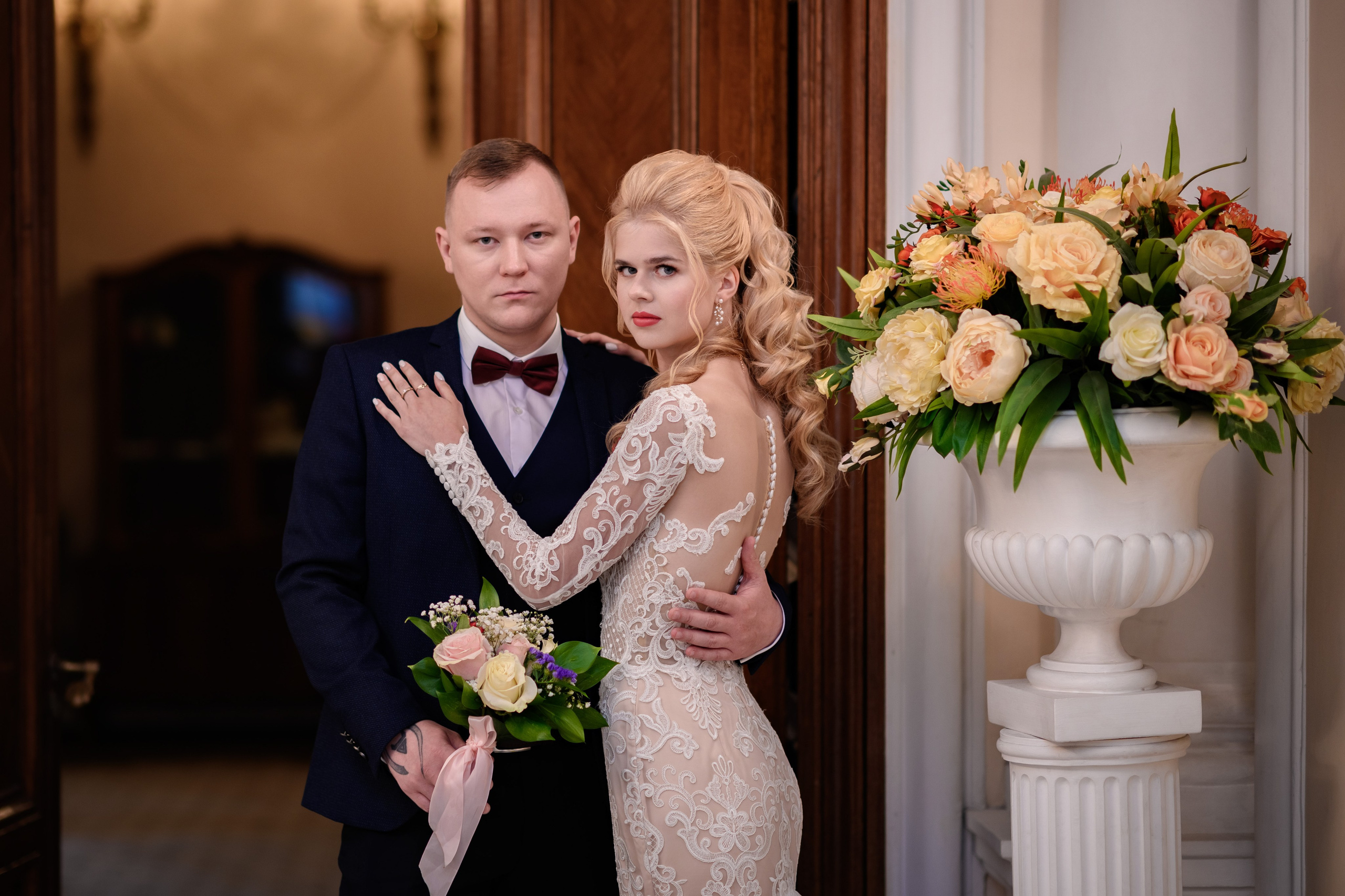 Регистрация брака на Фурштатской и Фотосессия. Фотограф Алексей Лукин. Свадьба, мероприятие, корпоратив, юбилей, фотосессия, портрет. Фотосъёмка в Санкт-Петербурге. Ретушь фотографий