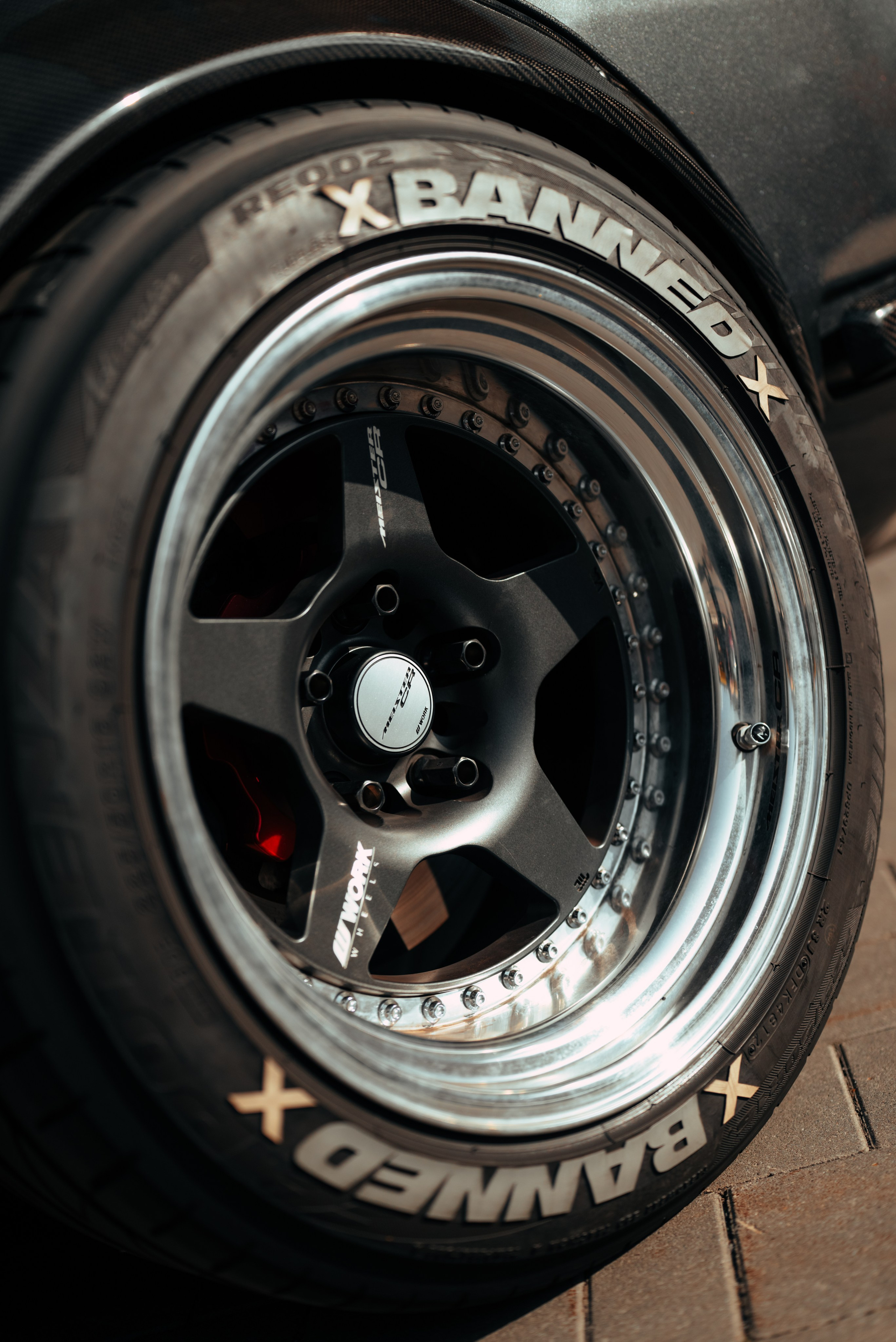 Nissan Fairlady 240z @DMFan. DeLorein