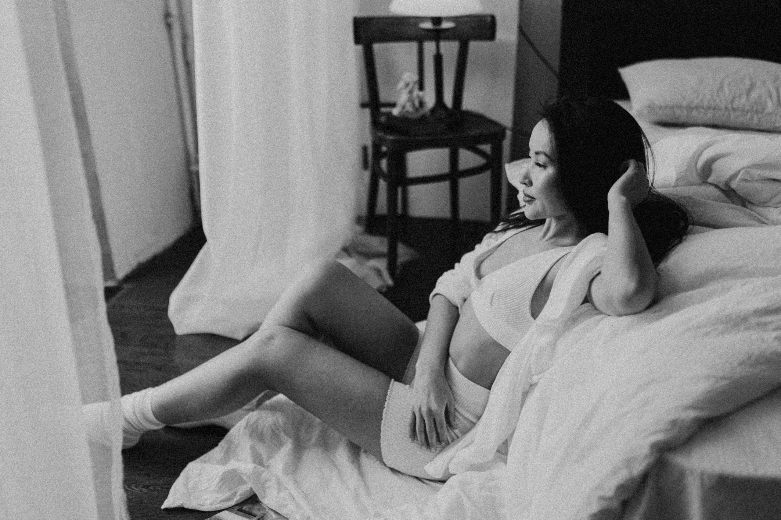 Нежность. Разия. Свадебный и семейный фотограф в Екатеринбурге Катя Буряк