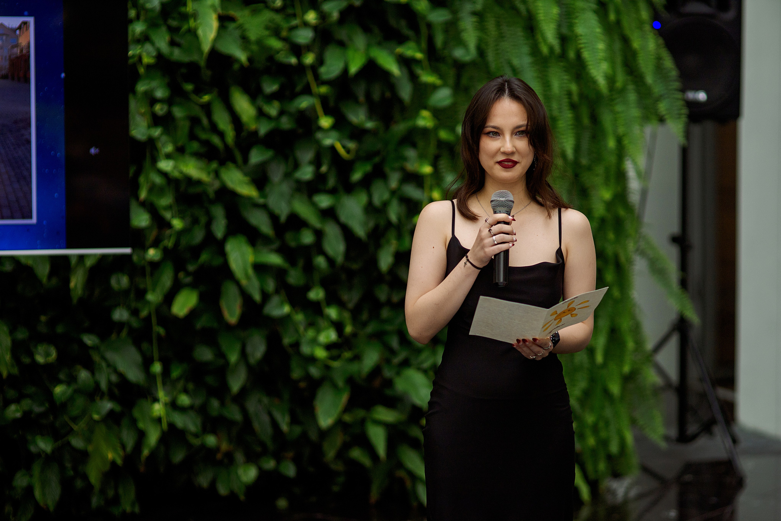 Выпуск лицея Ганзейская Ладья. Свадебный фотограф Калининград Пасюта Данила