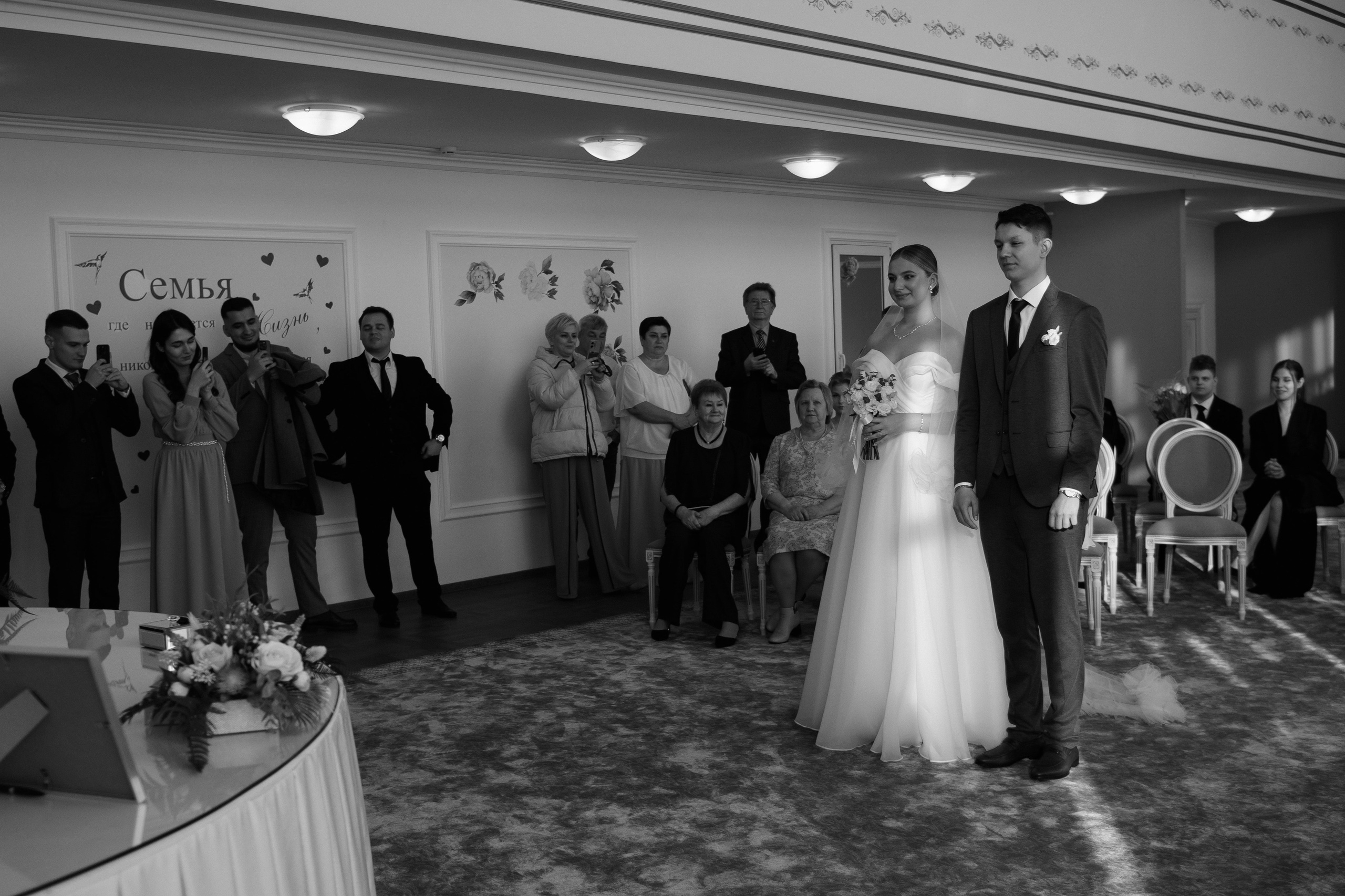 Однажды и навсегда. Свадебный и женский фотограф в Ставрополе Вика Лексеева