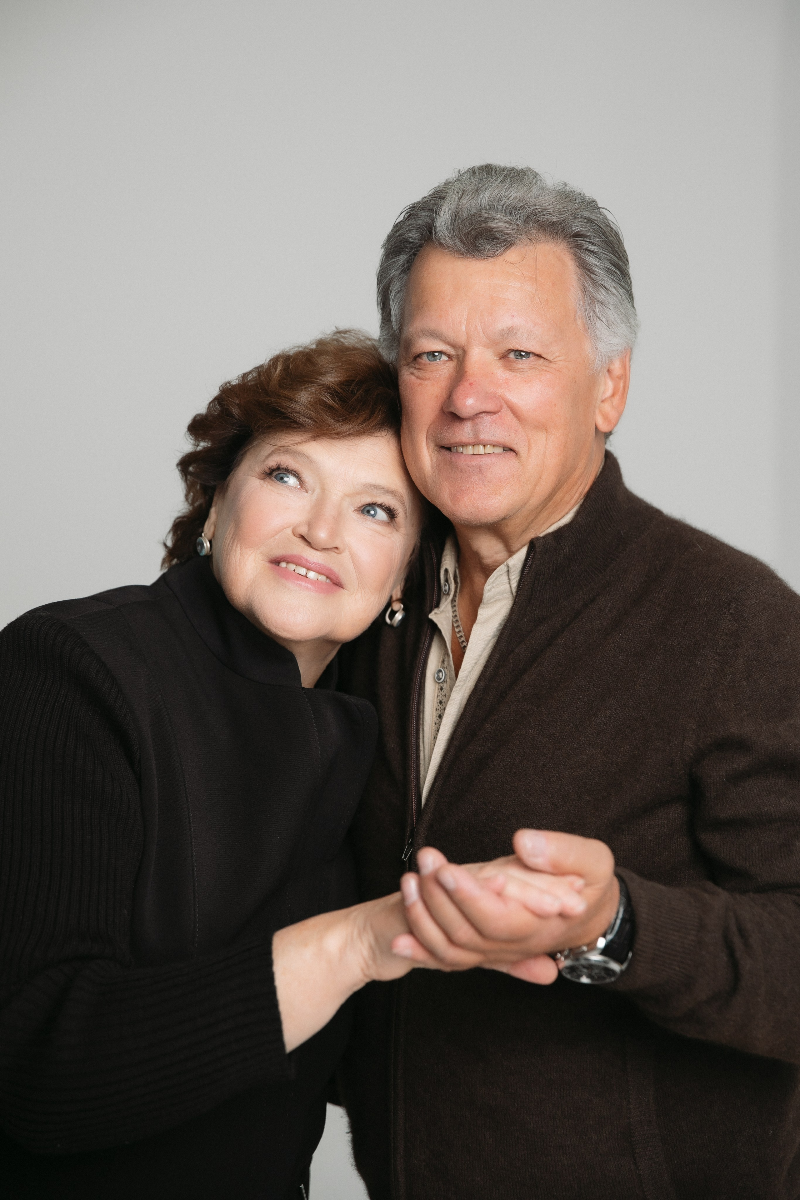 Семья. Фотограф в Москве Шаганова Нина