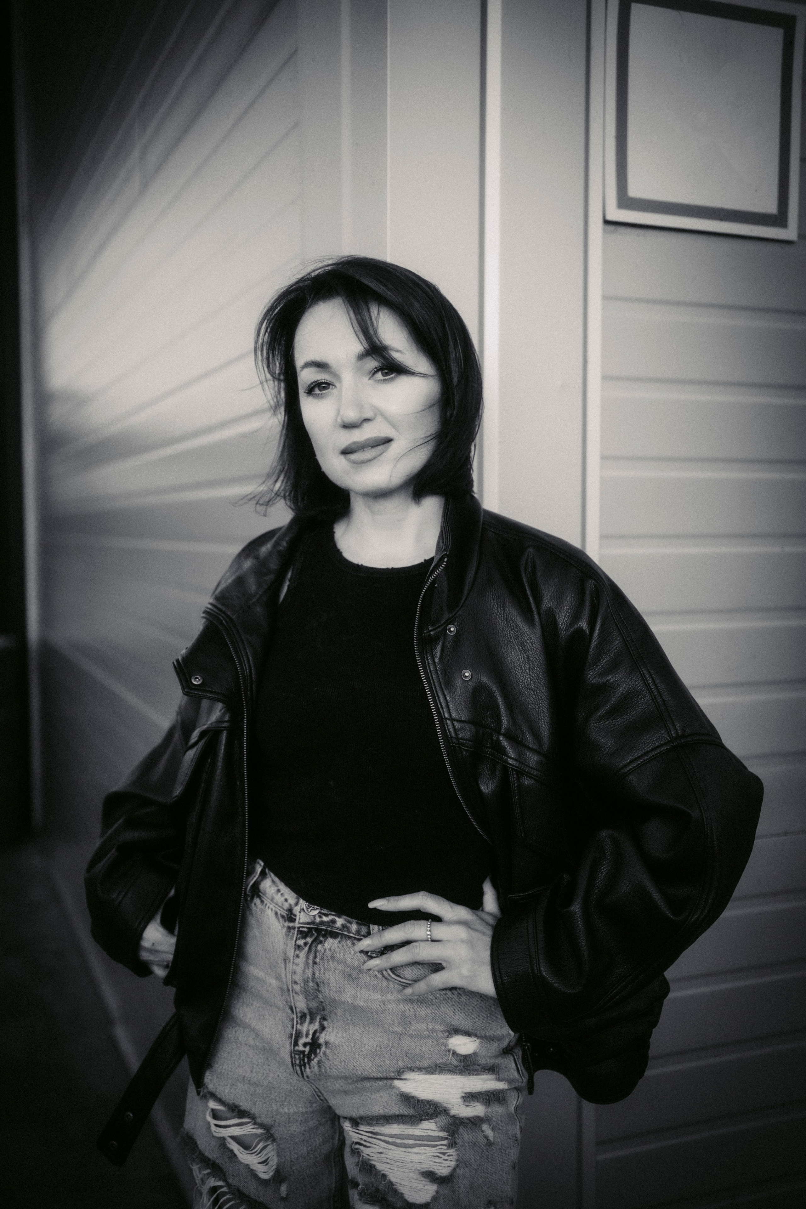 Татьяна. Главная