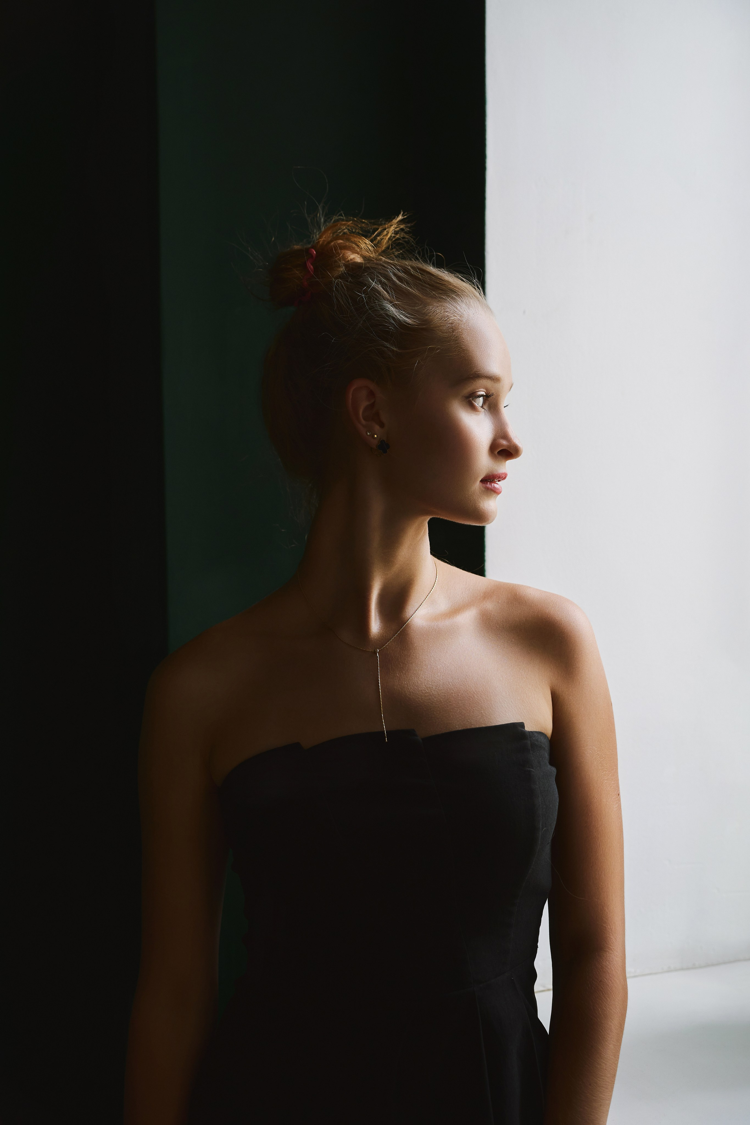 Арина. Фотограф Иван Сосновский