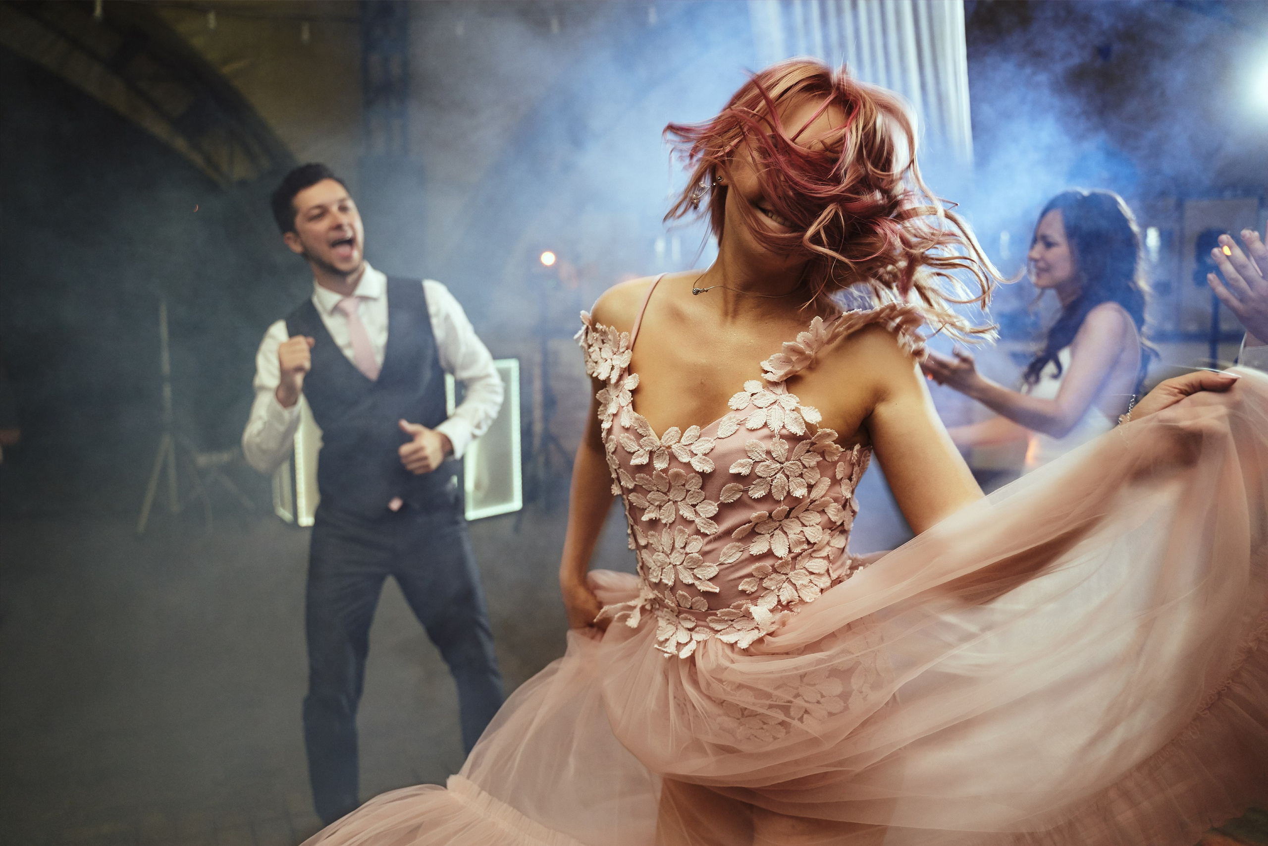 Серии снимков. Фотограф Иван Сосновский