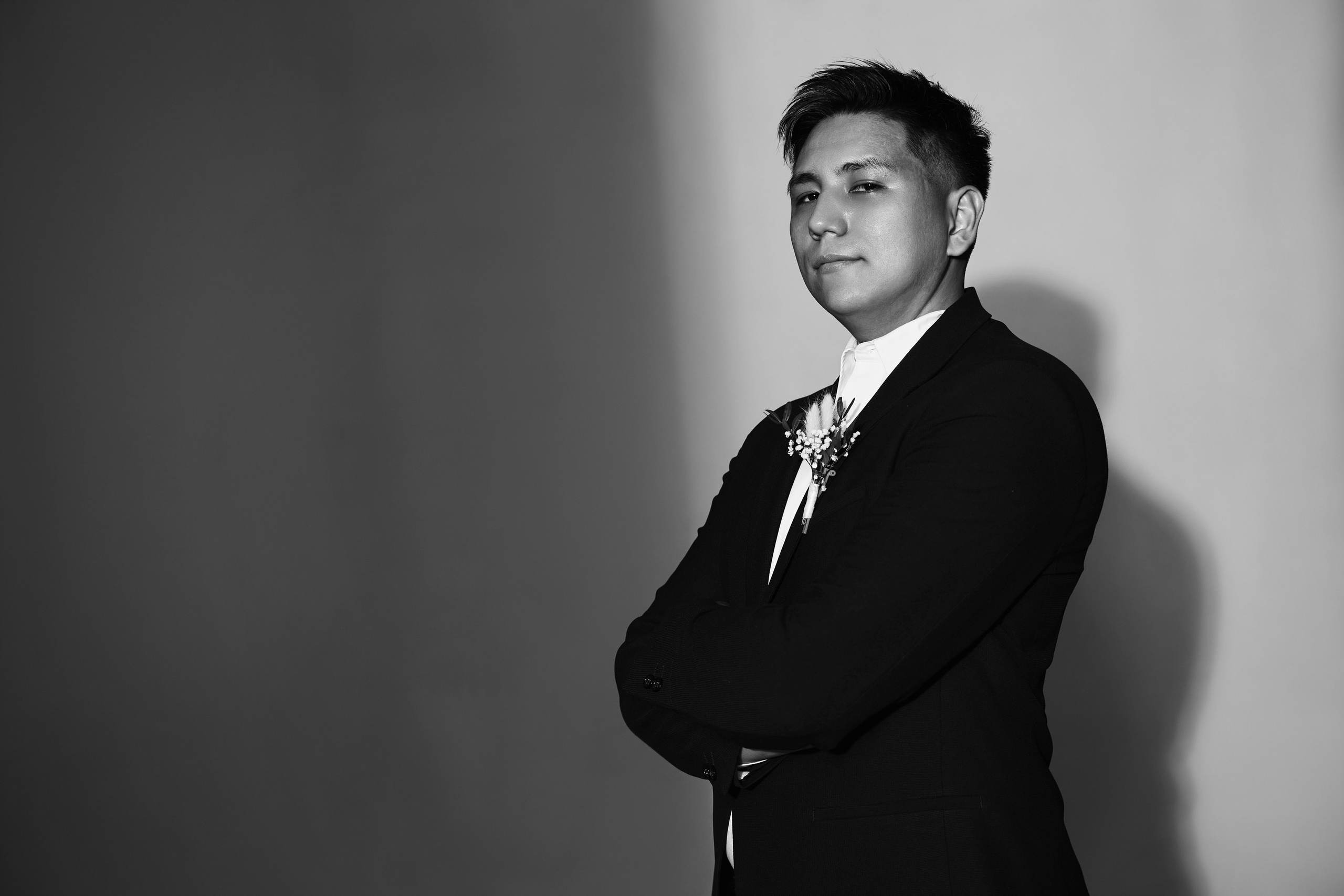 Наиля и Махат. Фотограф Иван Сосновский