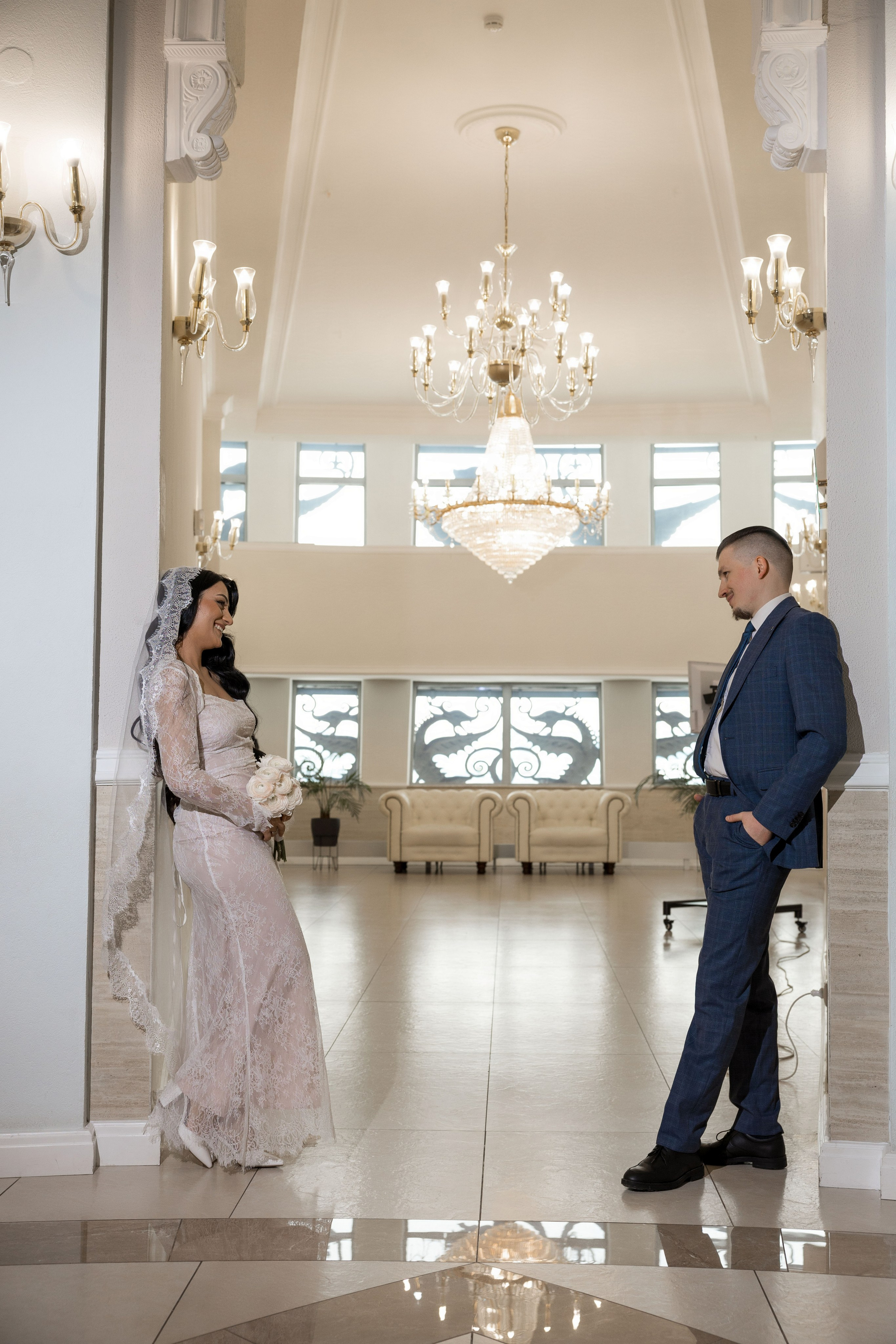 Тугче и Кирилл. Свадебный фотограф и контент фотограф в Казани Малыгина Елена