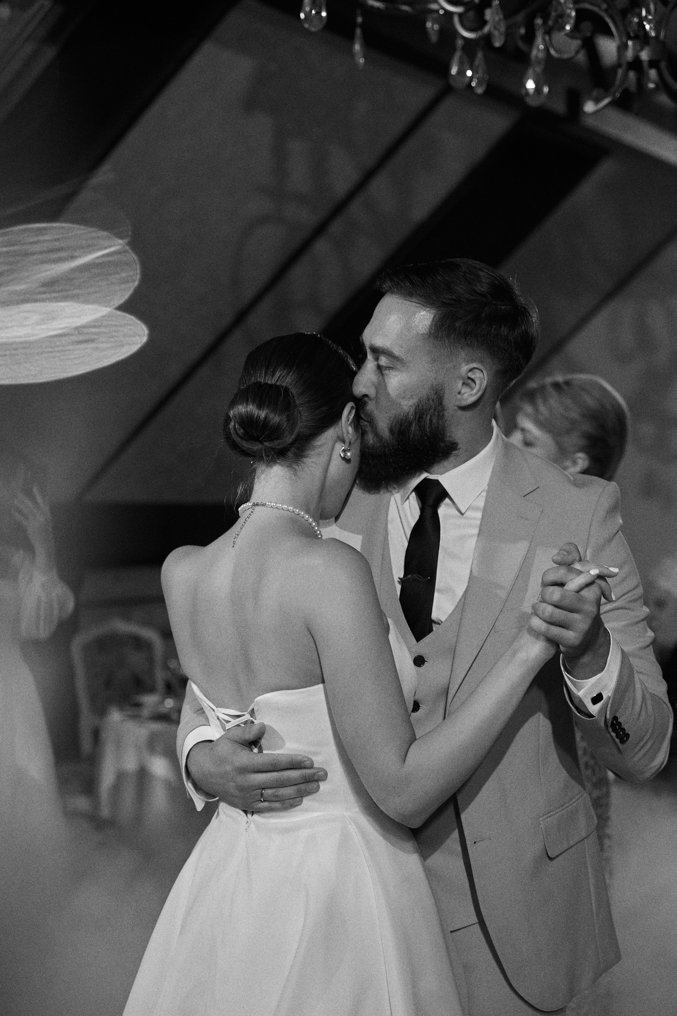 Жемчуг. Фотограф Елена Краснопевцева