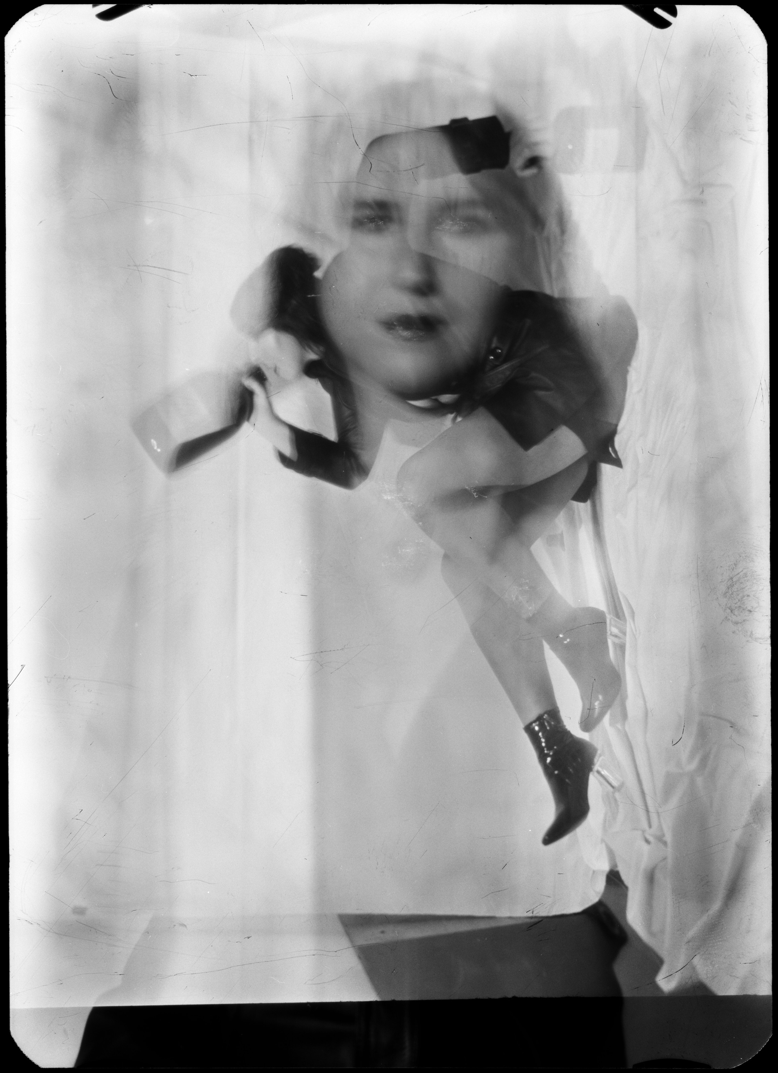 Фотосессия на плёнку. Большой Формат. Александр Лапардин. Art фотография.