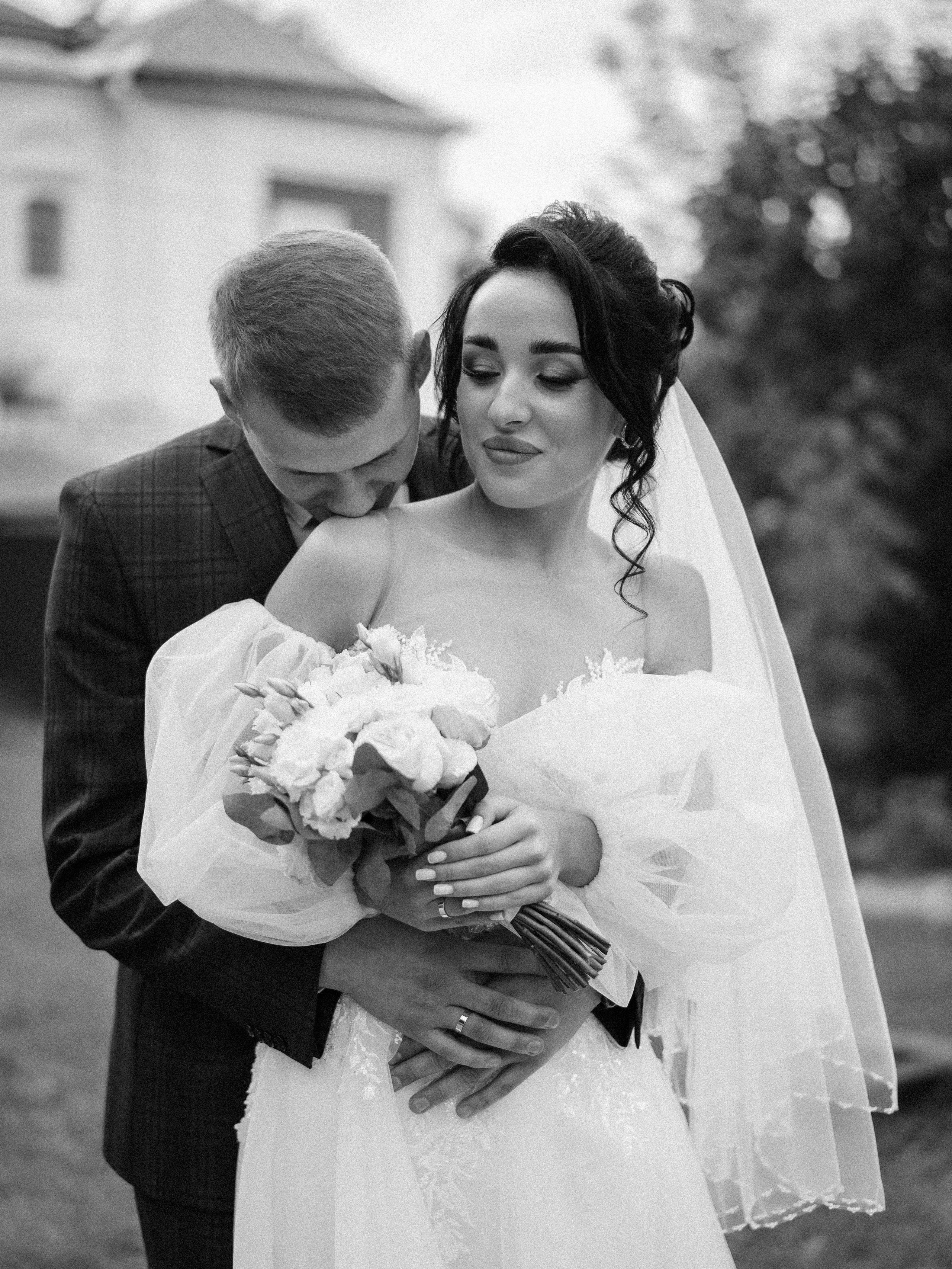 Свадьба — Владислав & Екатерина 24.08.24. Фотограф Москва