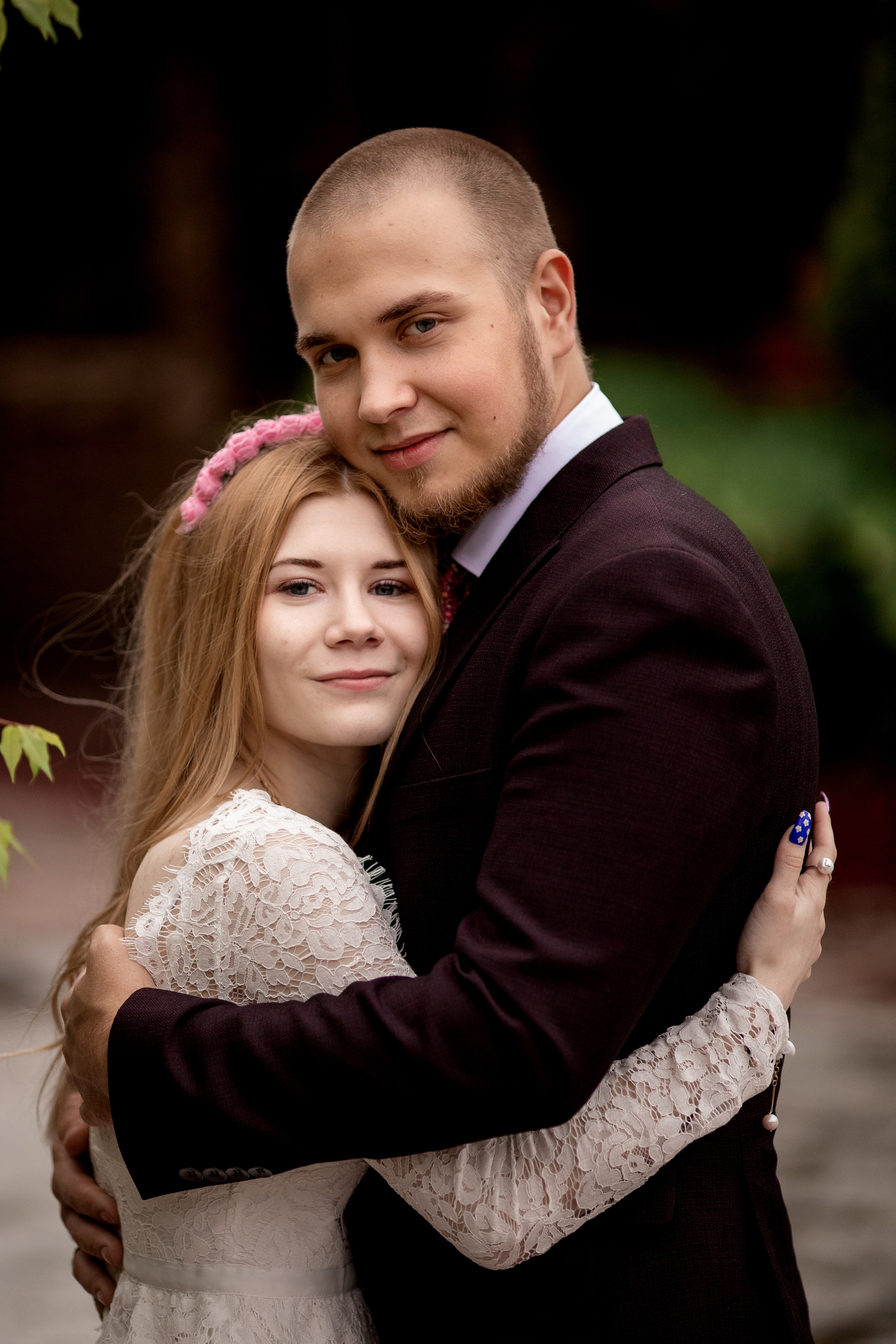 Алексей & Алина. Фотограф в Москве и МО, Мещерякова Ольга