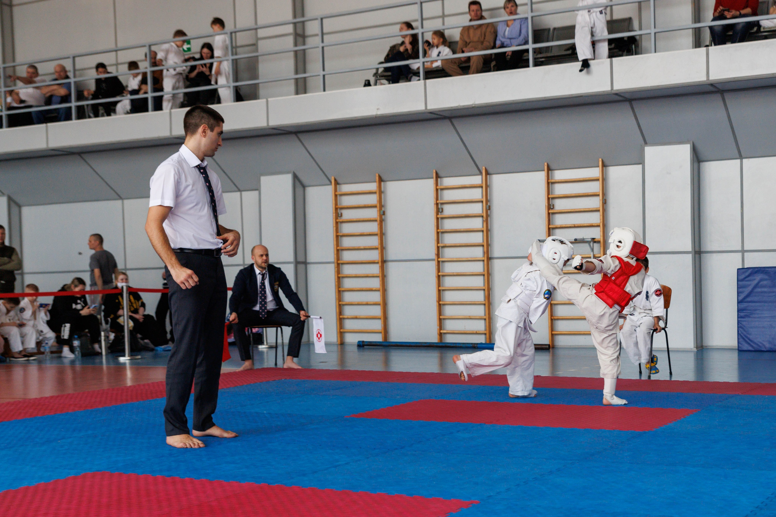 Первенство г. Владивостока по киокусинкай. Репортажный и портретный фотограф во Владивостоке Шегай Андрей