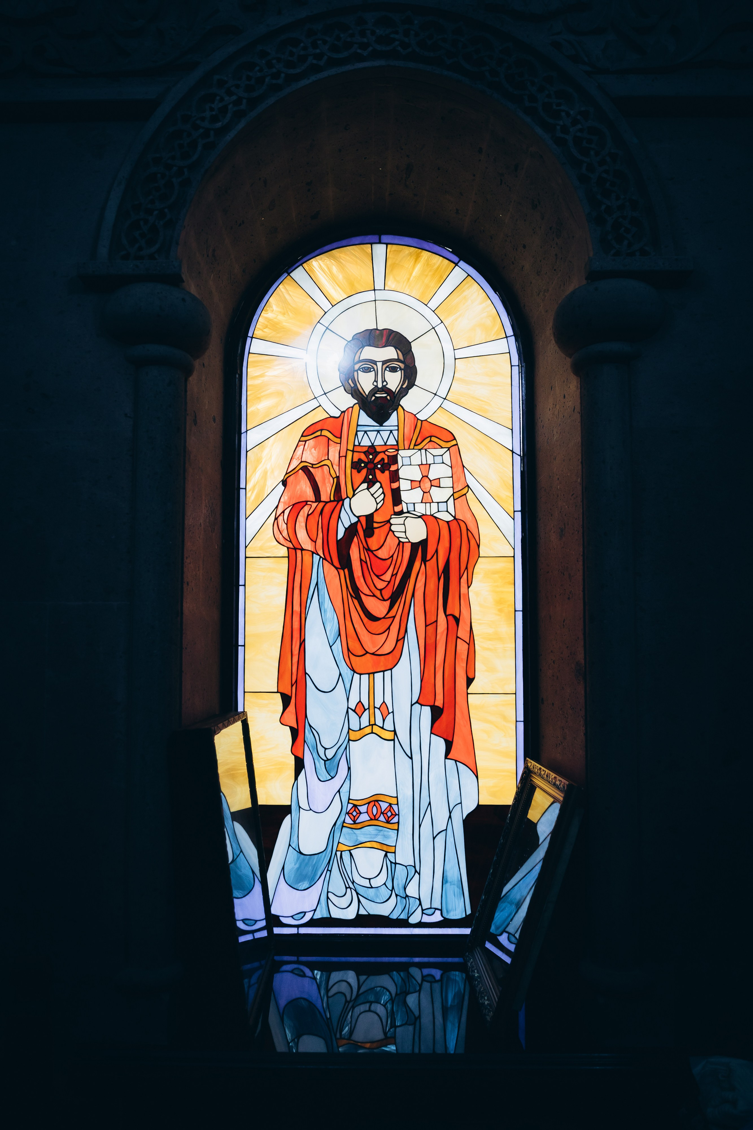 Крешение Арарата. Фотограф в Краснодаре Алла Потоцкая