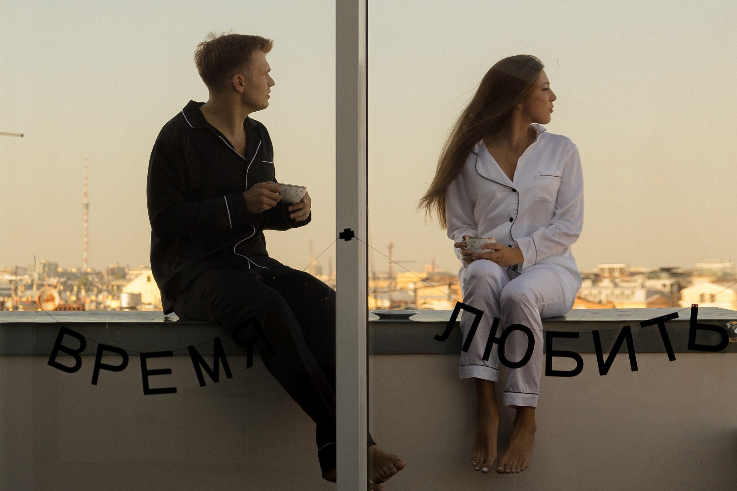 Вот тебе чувства. Wed Photographers 📷 Saint Petersburg