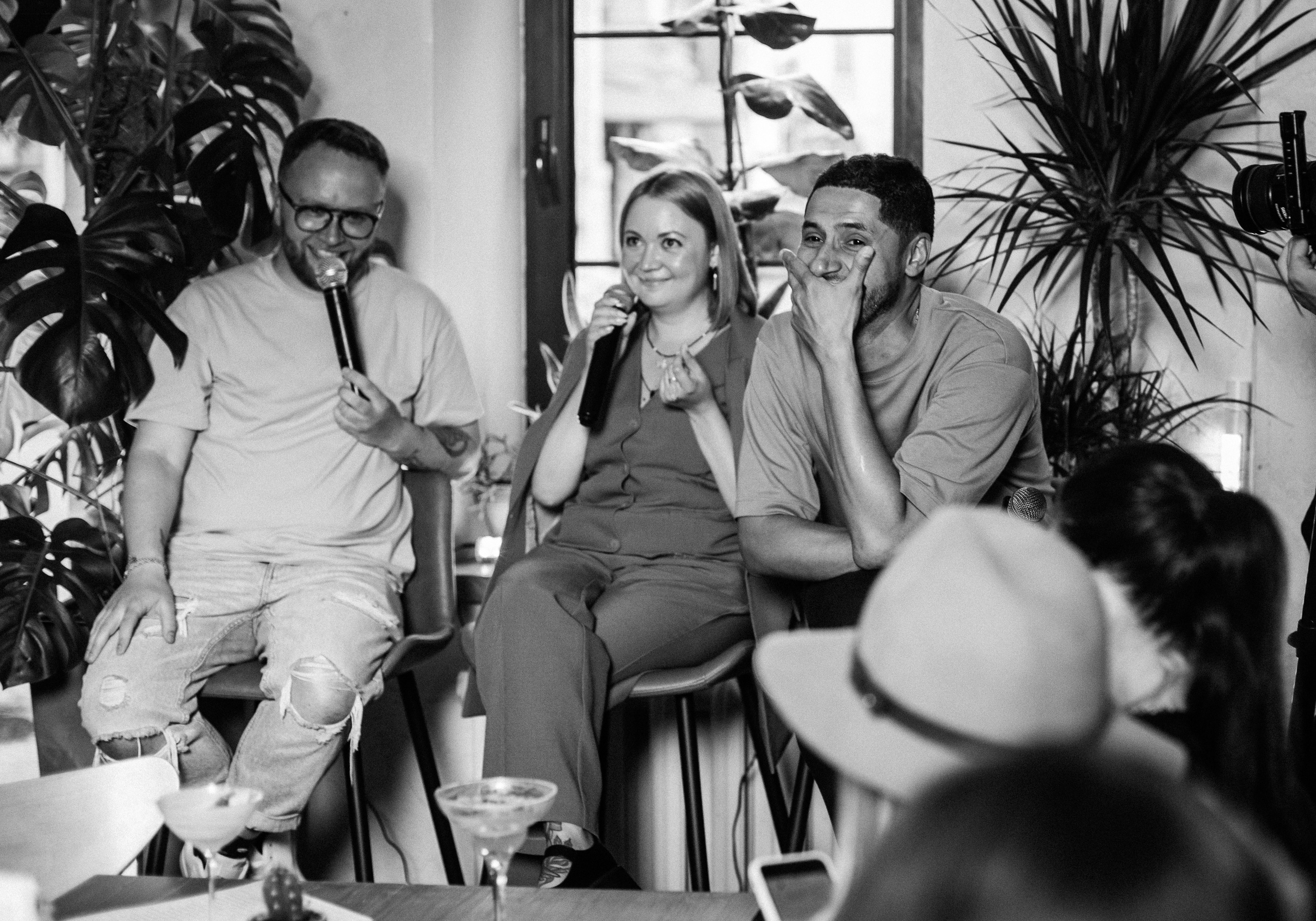 Fuckupevents. Свадебный фотограф Москва Анна Шилова