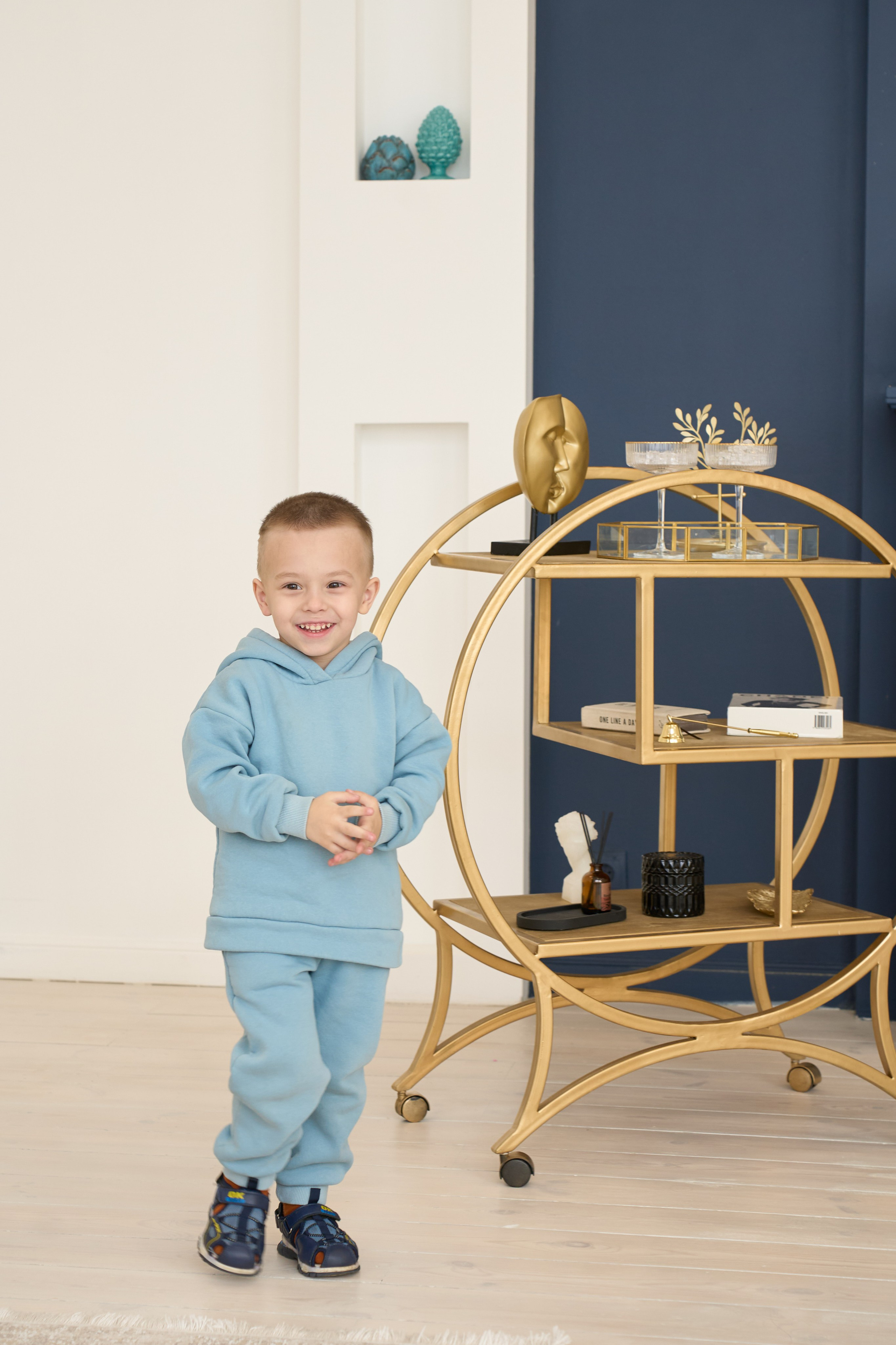 Илья. Фотограф и видеограф Павел Серобабов