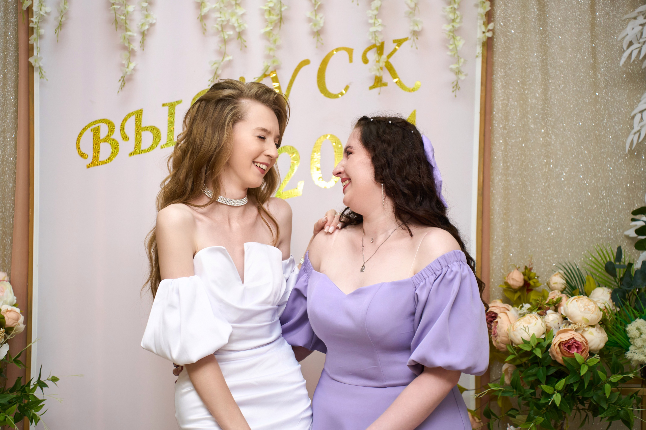 СШ № 1 Седельниково 11 класс 2024 г. Фотограф и видеограф Павел Серобабов