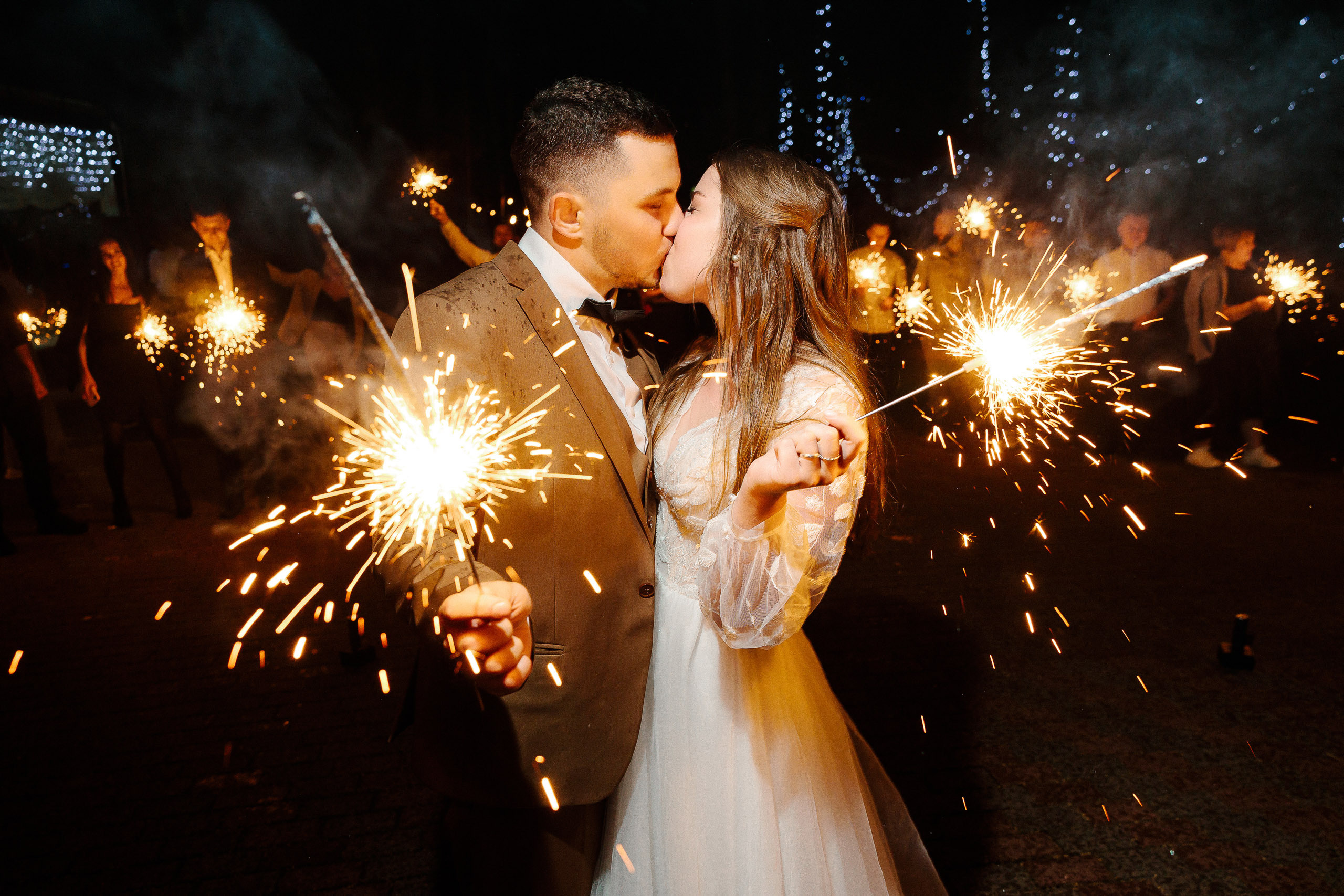 Вова Ксеня. Свадебный фотограф Тверь, Москва, Россия — Торопов Роман