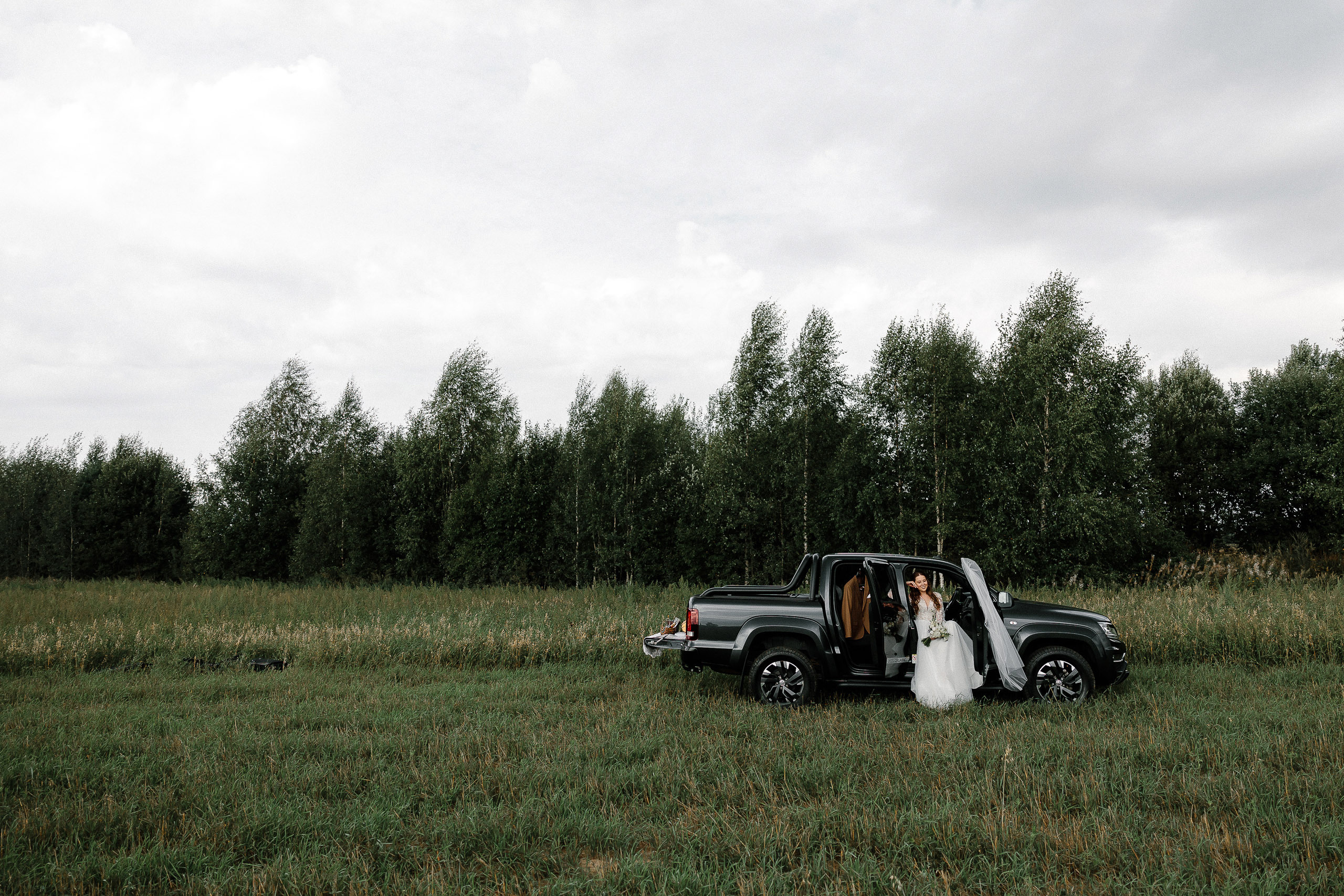 Вова Ксеня. Свадебный фотограф Тверь, Москва, Россия — Торопов Роман