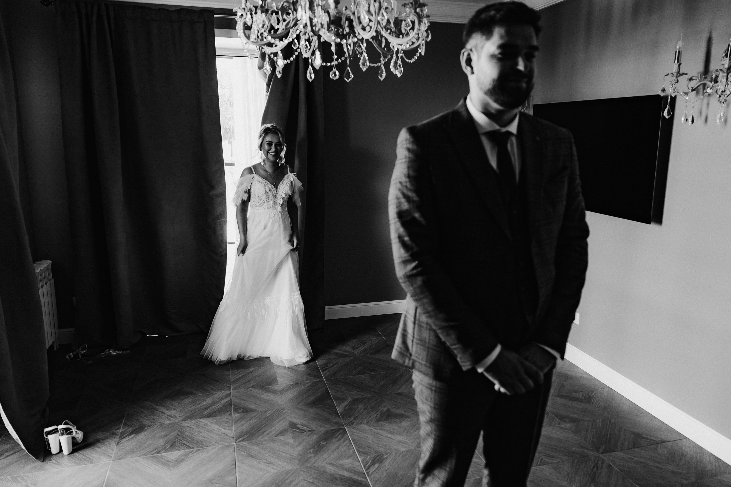 Костя Таня. Свадебный фотограф Тверь, Москва, Россия — Торопов Роман