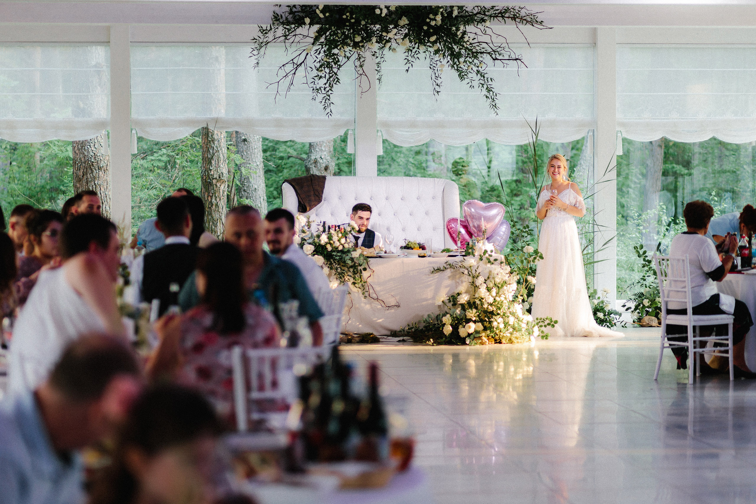 Костя Таня. Свадебный фотограф Тверь, Москва, Россия — Торопов Роман