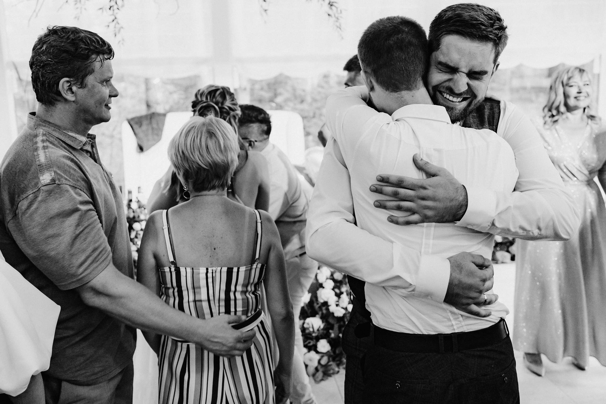 Костя Таня. Свадебный фотограф Тверь, Москва, Россия — Торопов Роман